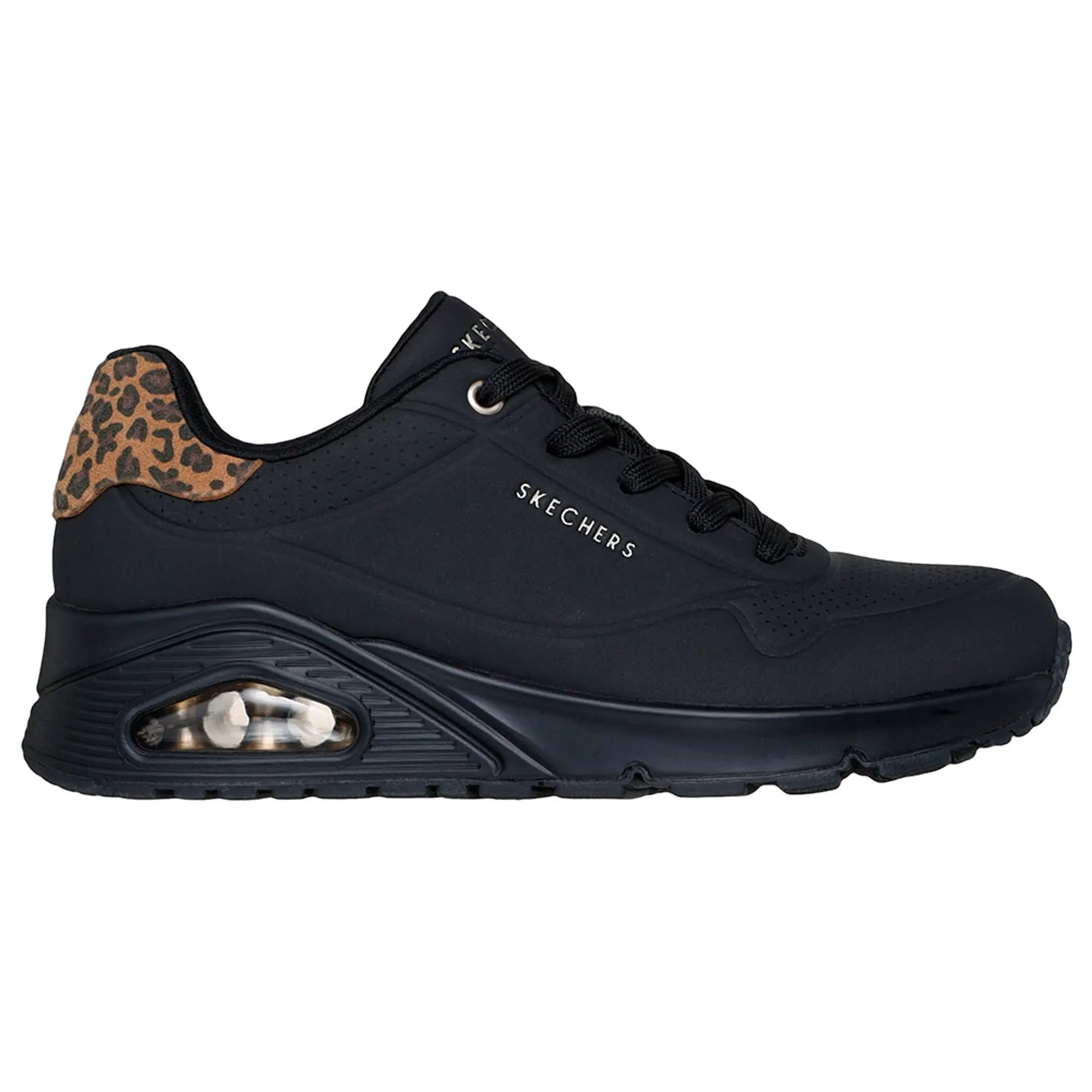 Skechers Uno Jungle Nite Trainers