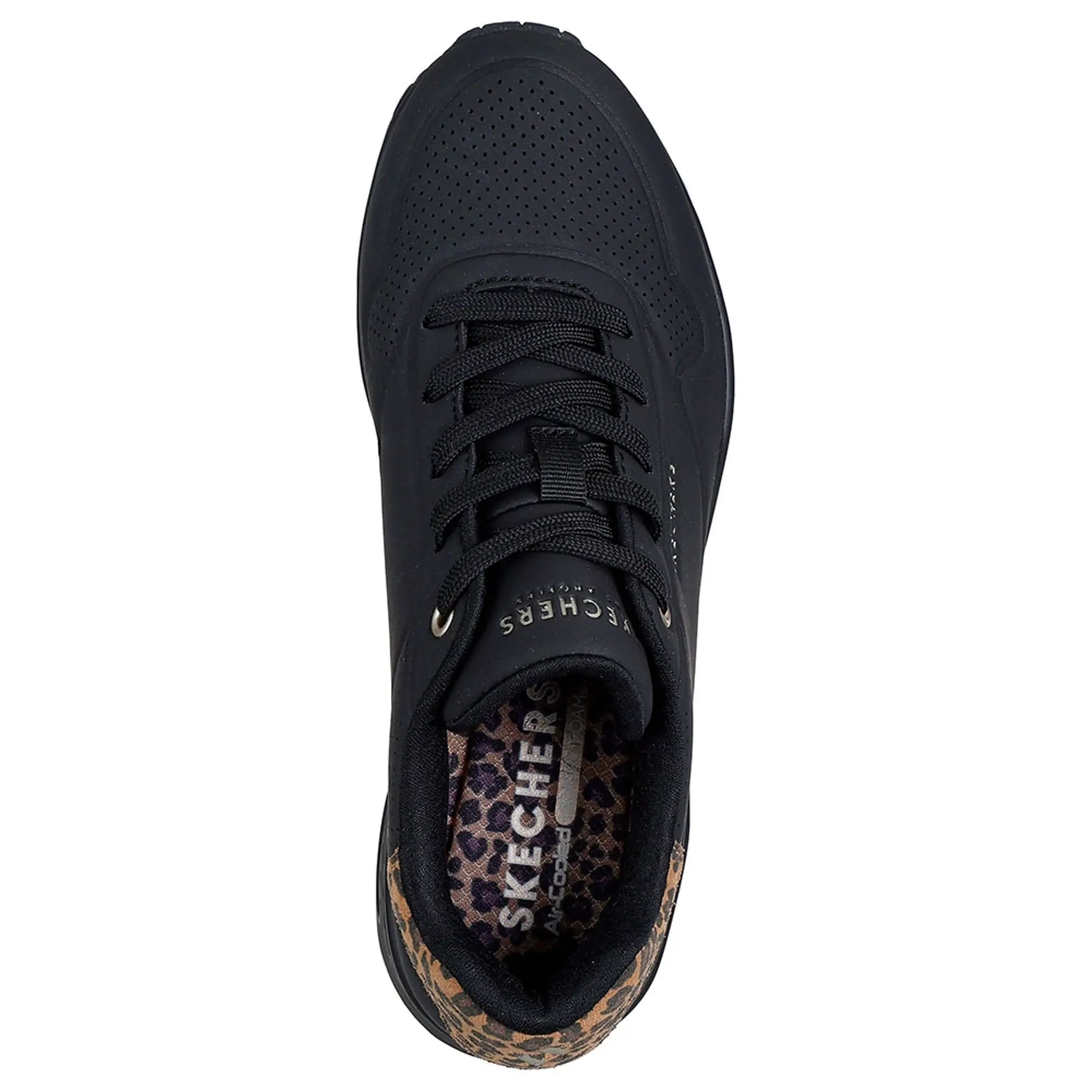 Skechers Uno Jungle Nite Trainers