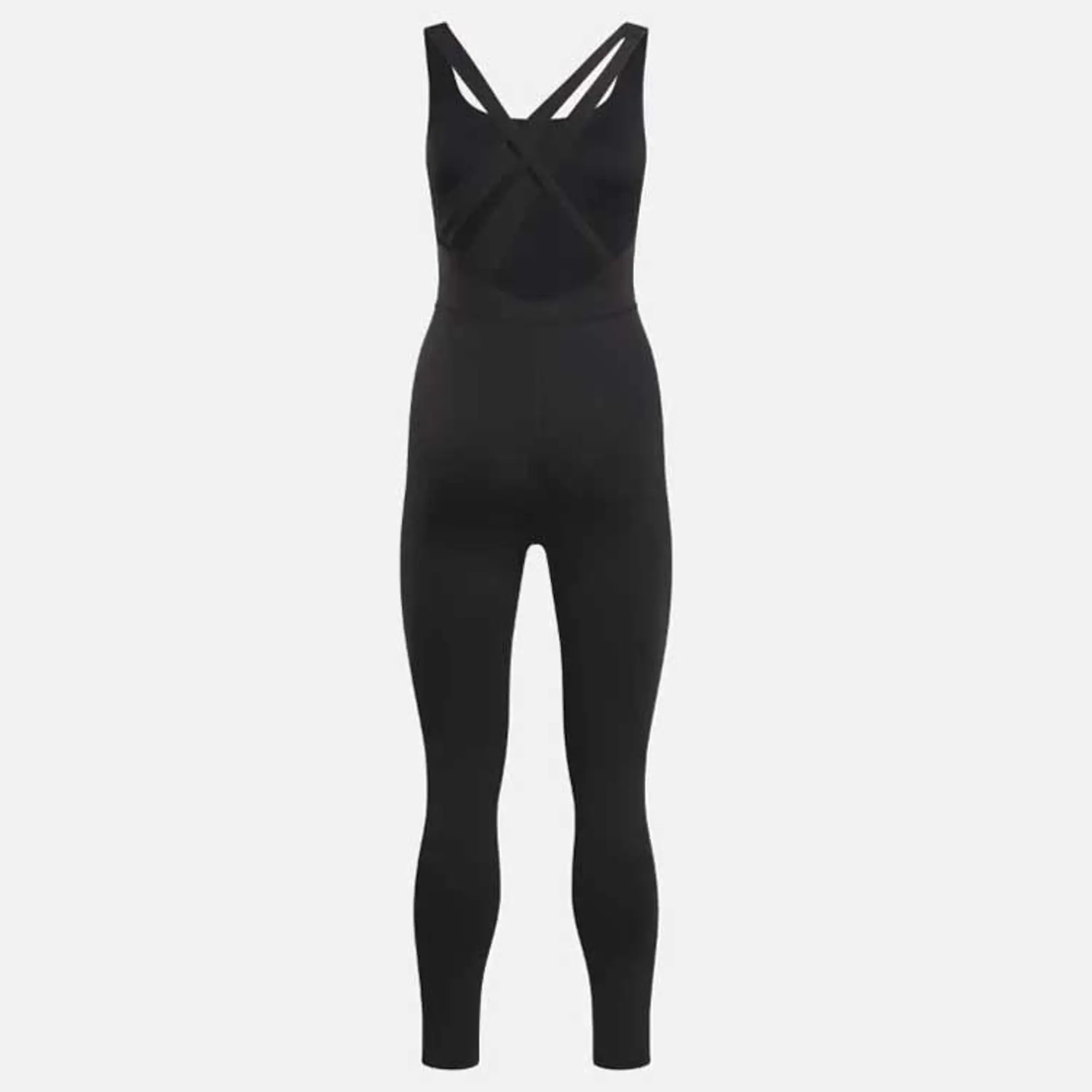 Reebok Lux 7/8 Long Sleeve Body