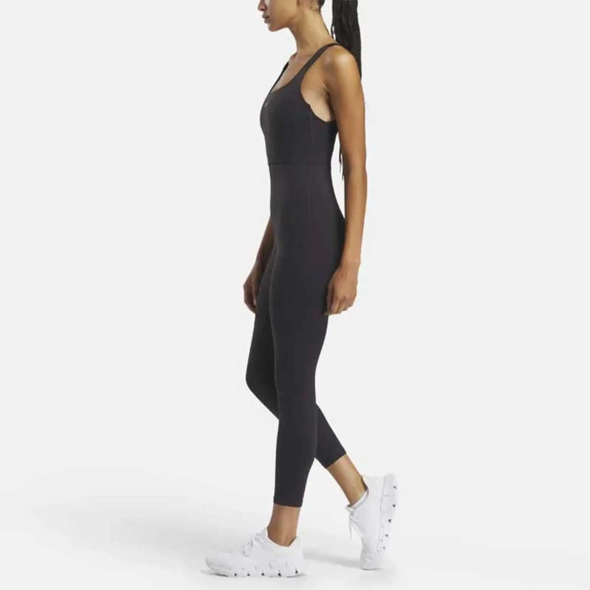 Reebok Lux 7/8 Long Sleeve Body