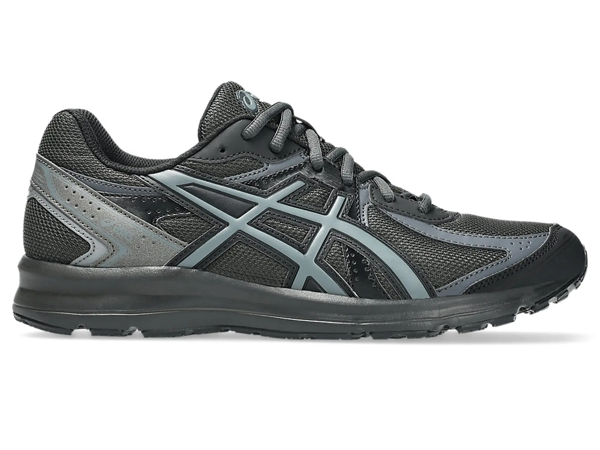 Sneakers Asics Jog 100S Graphite Grey/ Steel Grey Eur 35.5