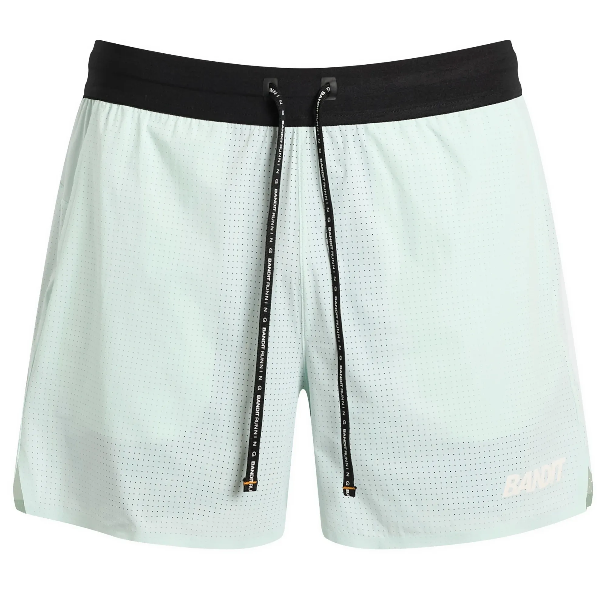 Bandit Men's Vento™ Mens 5" Training Short Minty Blue