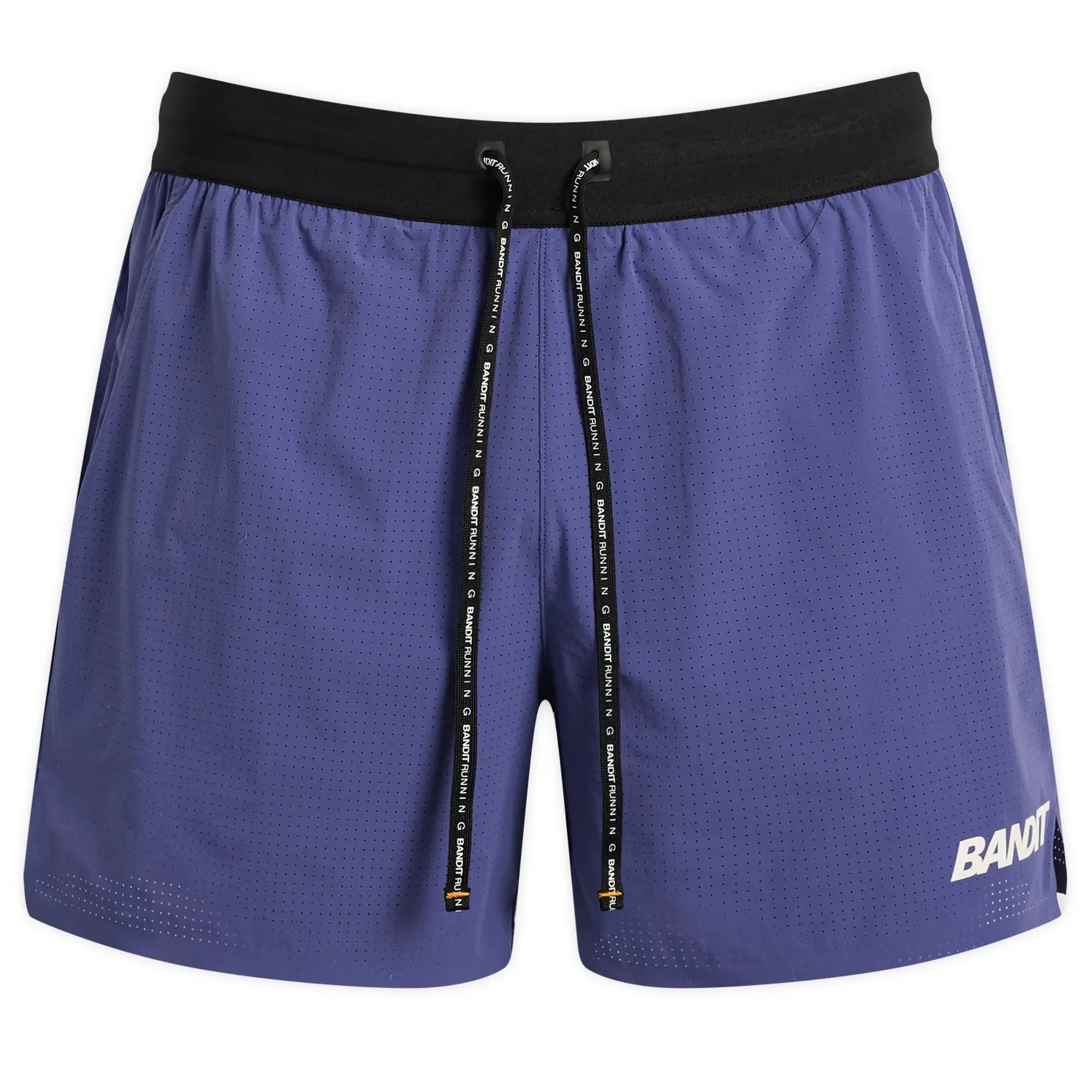 Bandit Men's Vento™ Mens 5" Training Short Purple Dusk