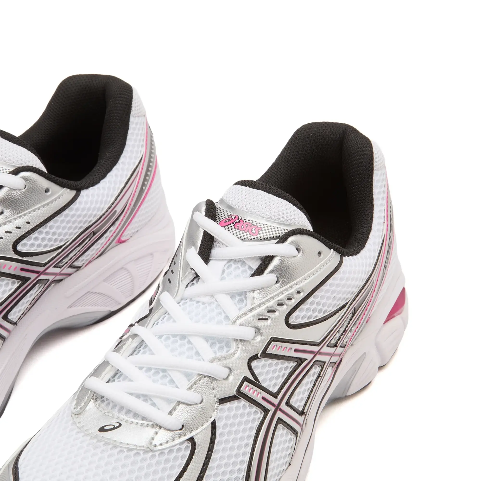 Asics GT-2160 Sneaker White/Fuchsia Purple