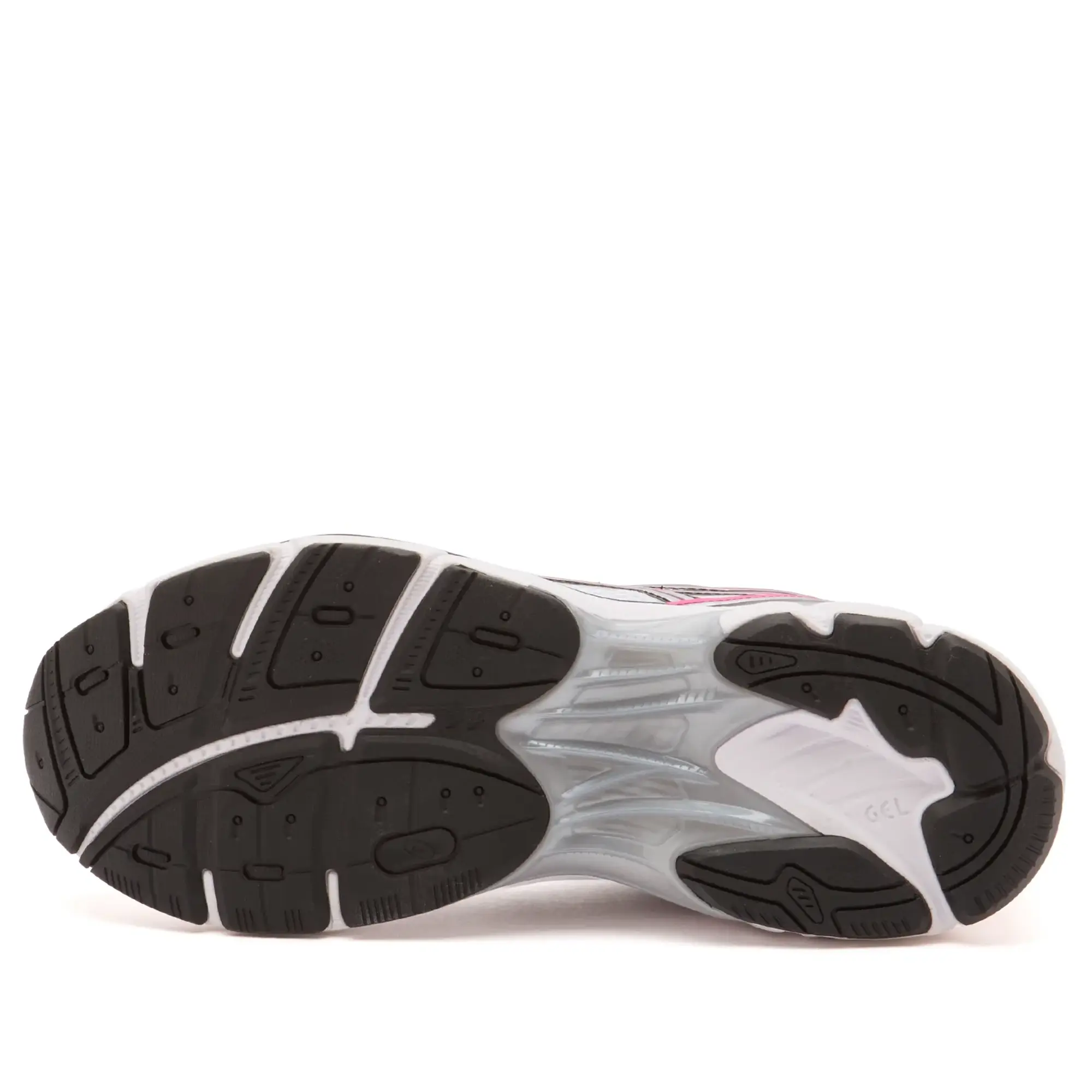 Asics GT-2160 Sneaker White/Fuchsia Purple