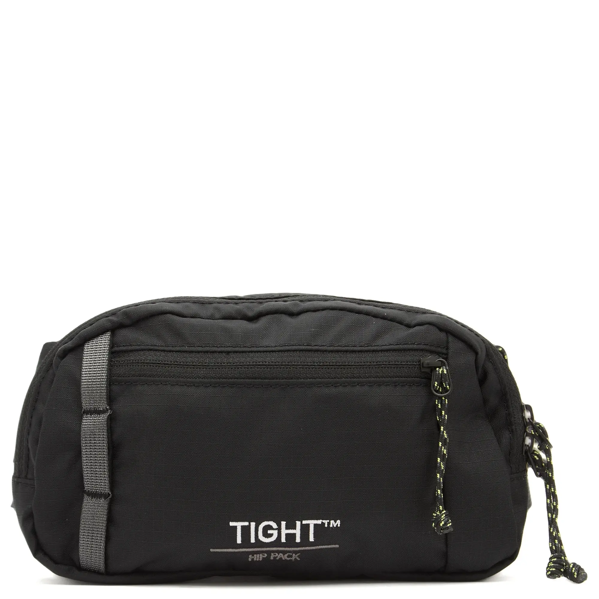 Haglöfs Men's Tight Hip Pack 1L True Black/Magnetite