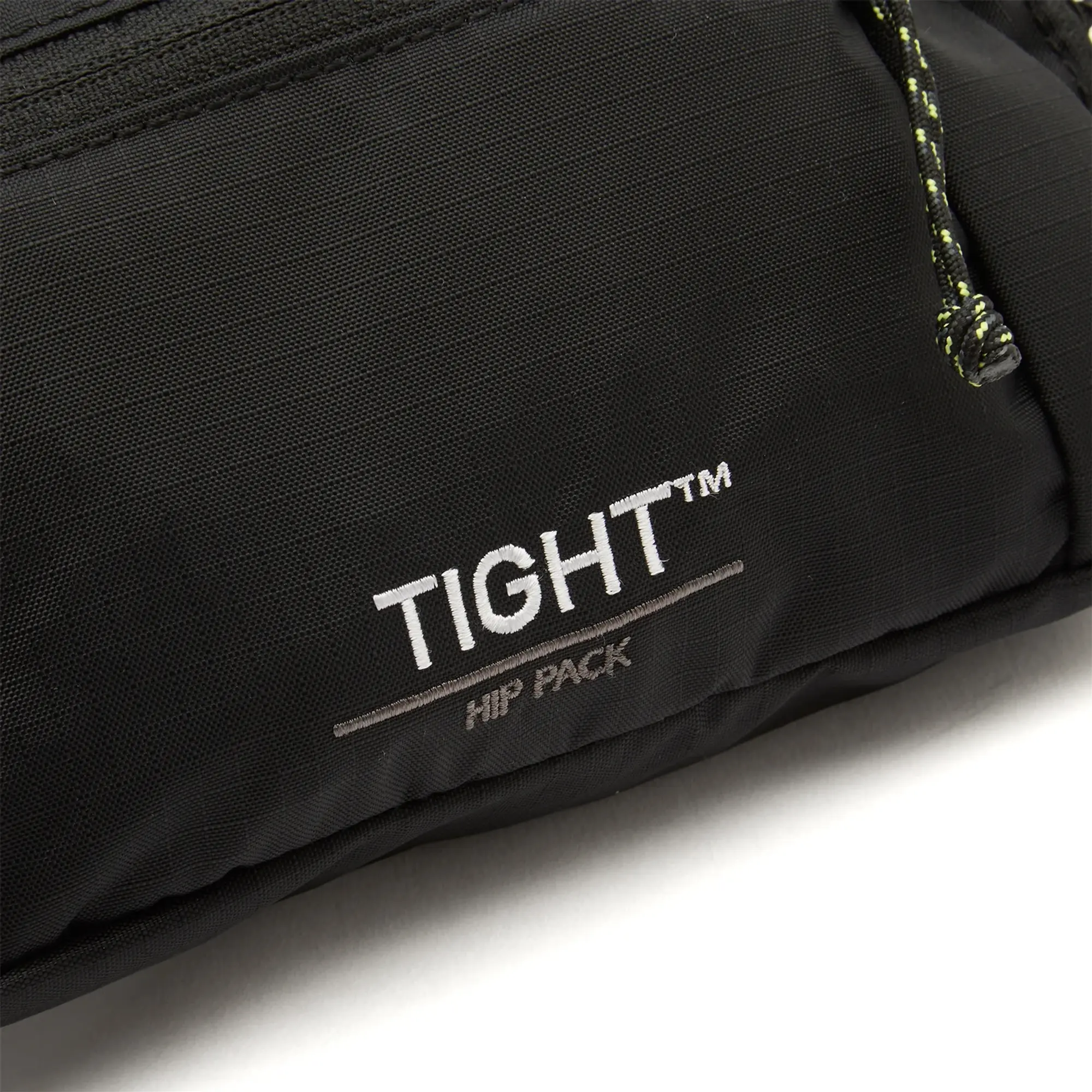 Haglöfs Men's Tight Hip Pack 1L True Black/Magnetite