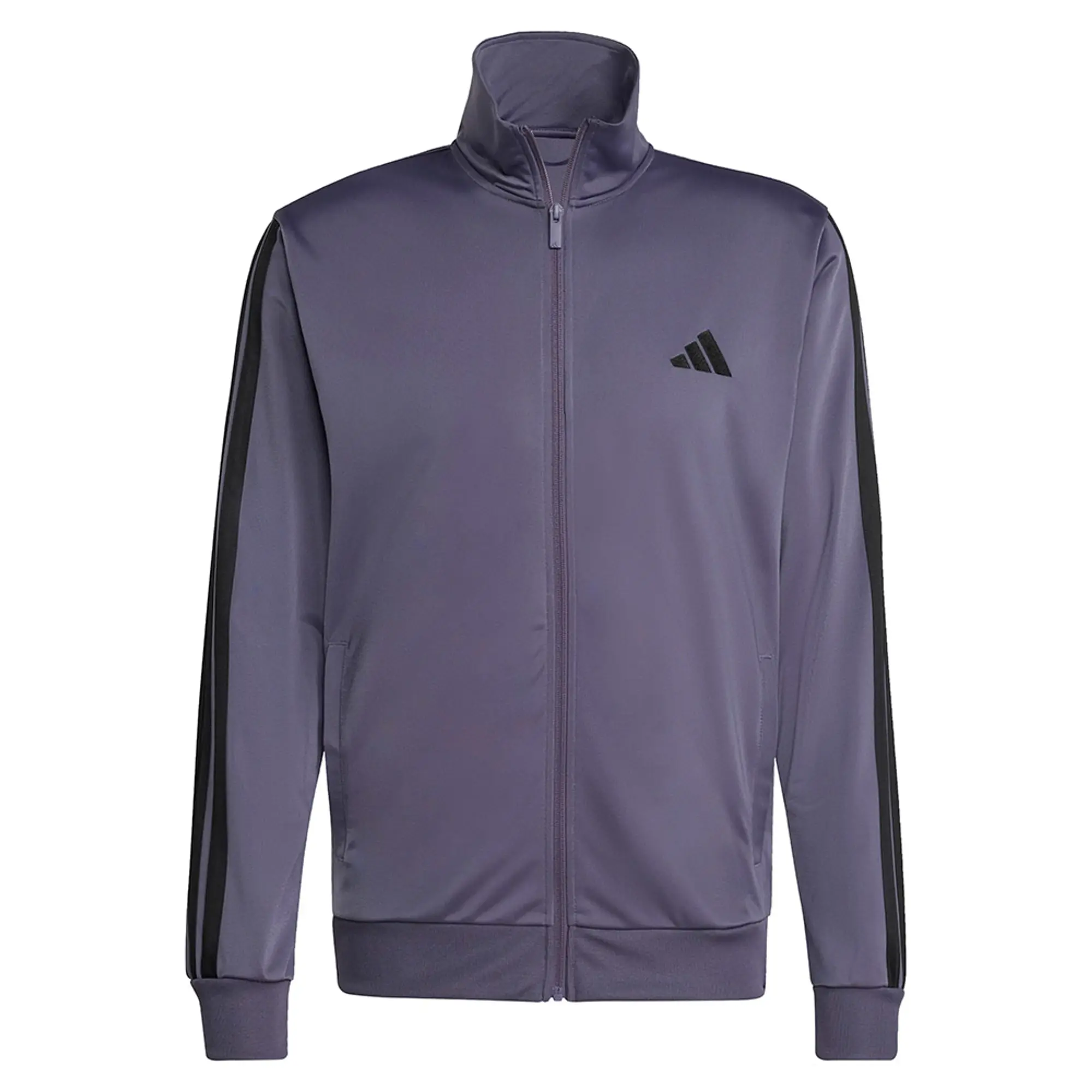 Adidas Sportswear Basic 3 Stripes Tricot Tracksuit