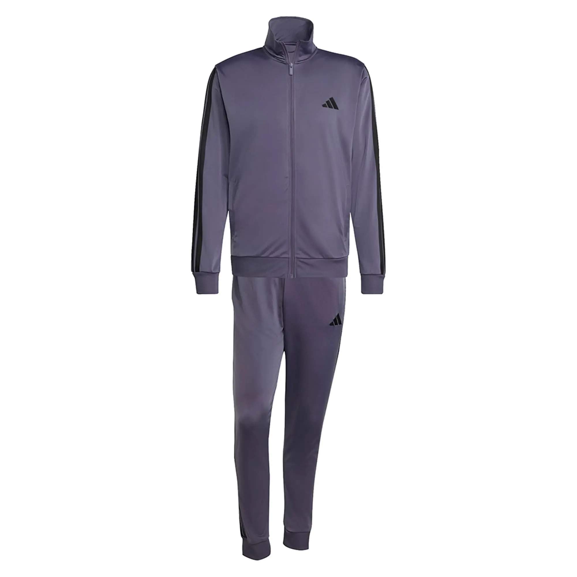 Adidas Sportswear Basic 3 Stripes Tricot Tracksuit