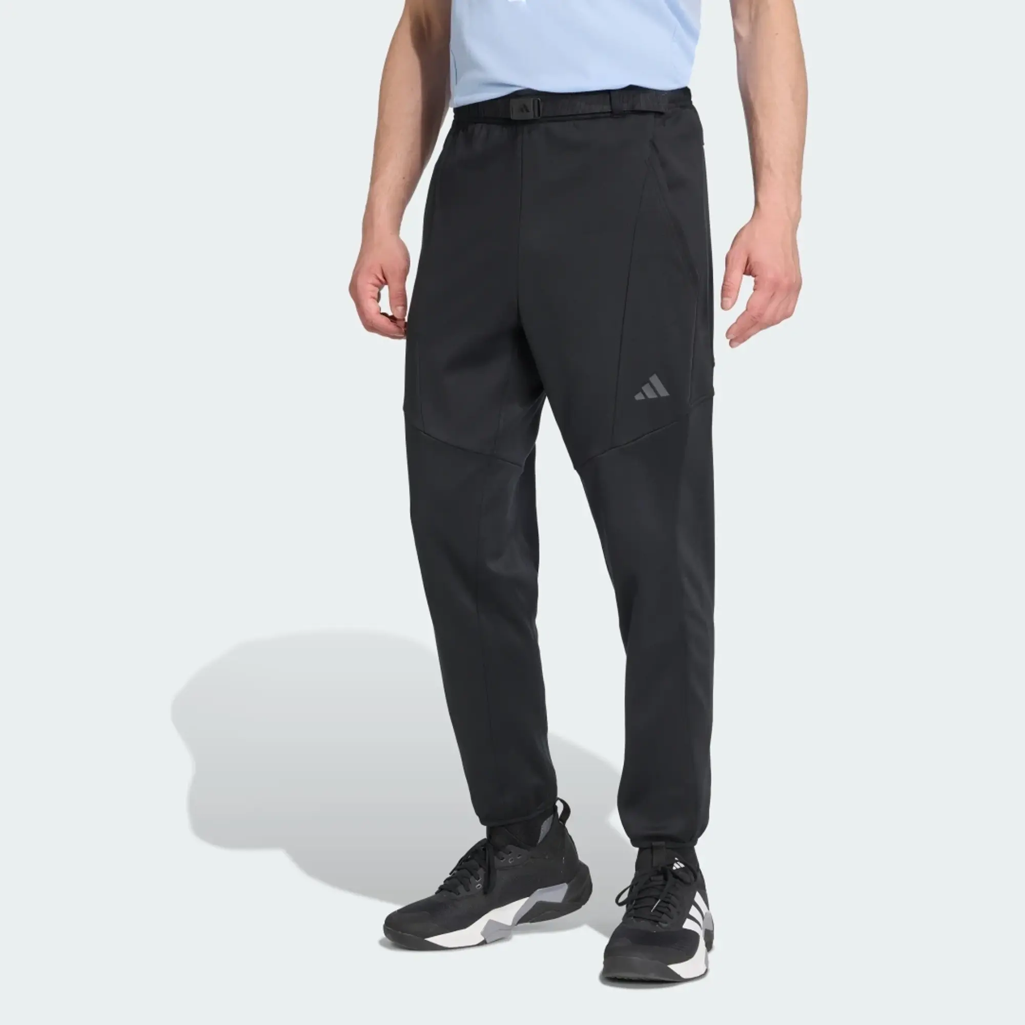 adidas D4t CLIMAWARM Joggers