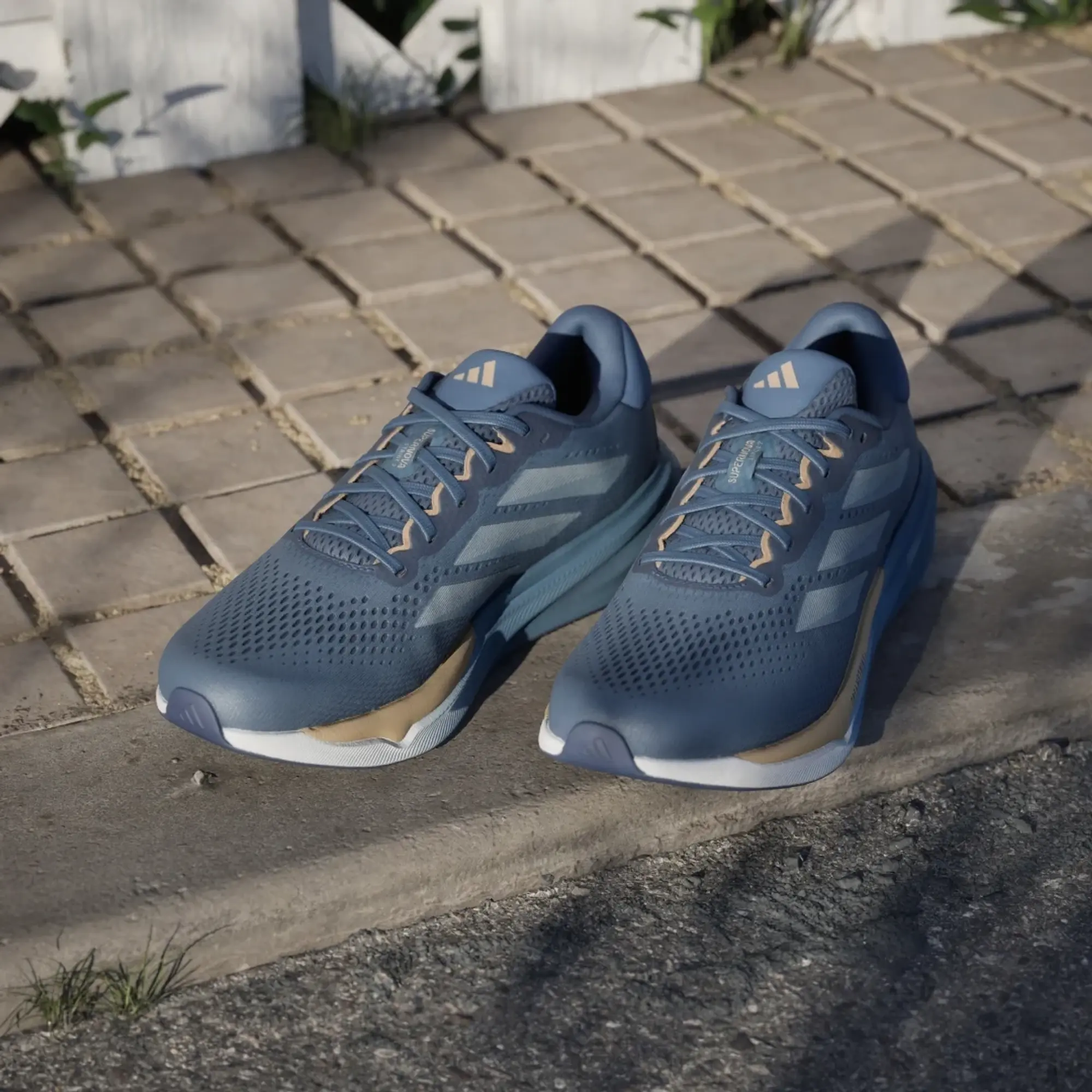 adidas Supernova Stride 2 Running Shoes