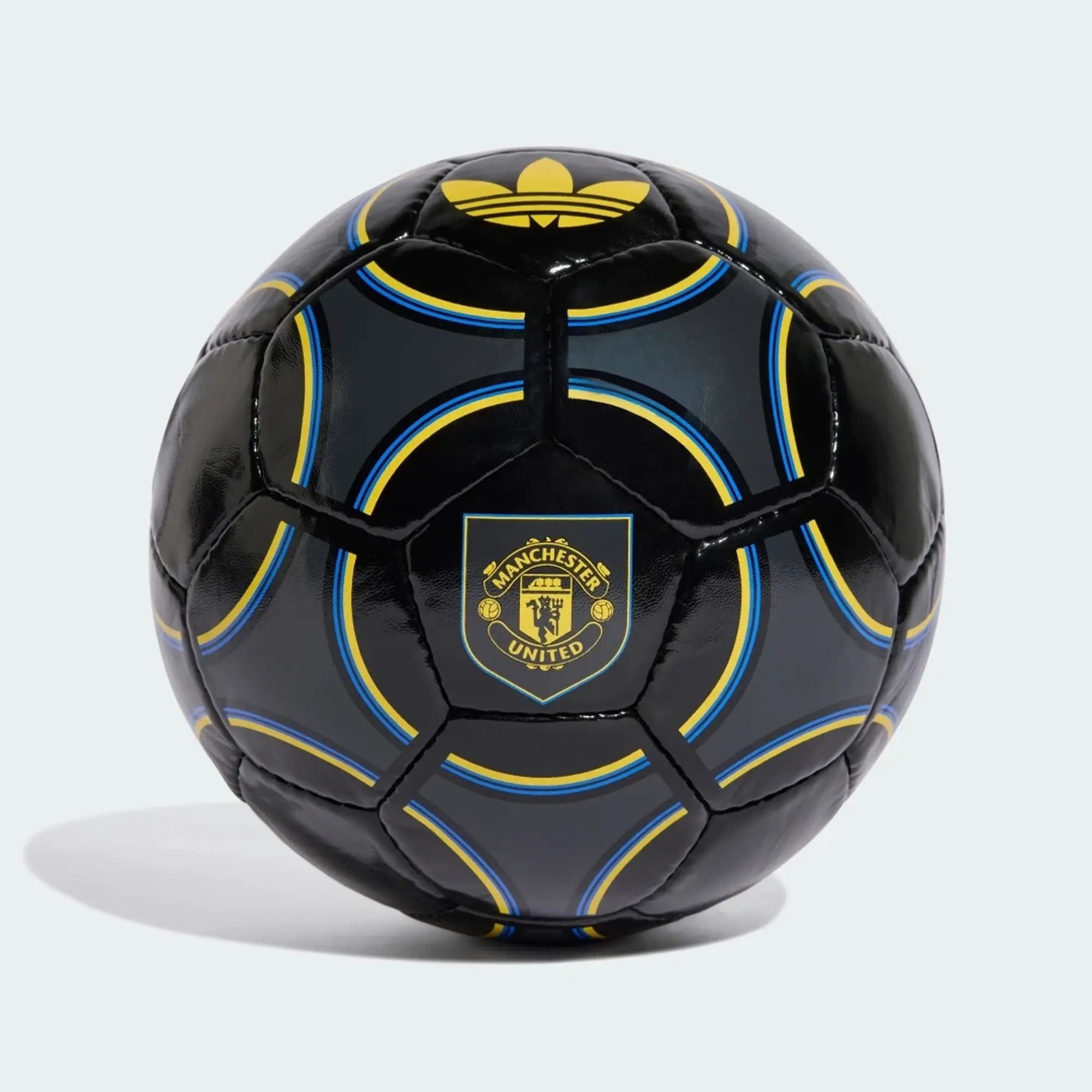 adidas Manchester United Third Club Ball