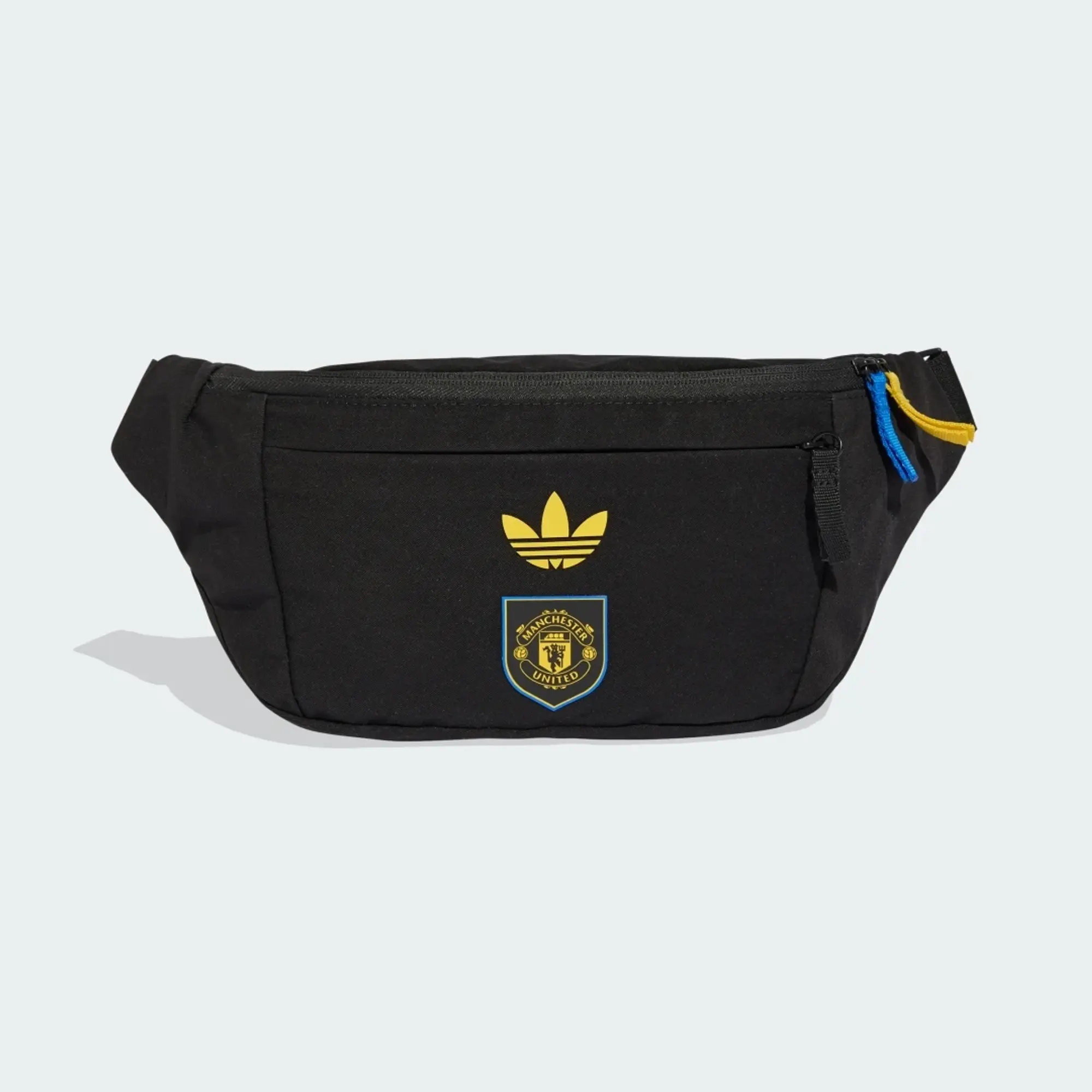 adidas Manchester United Third Waist Bag
