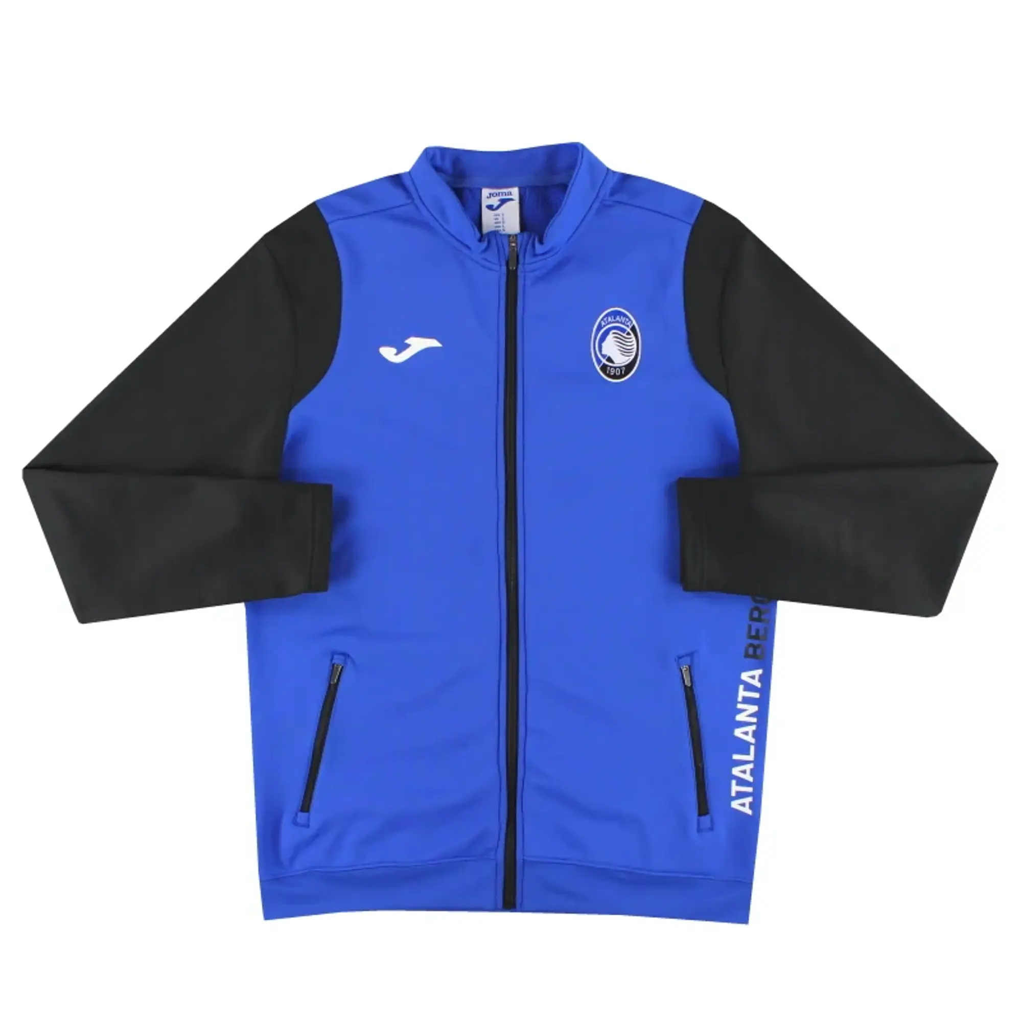 2023-24 Atalanta Joma Track Jacket *Mint* L - Other Italian Clubs / Mint 