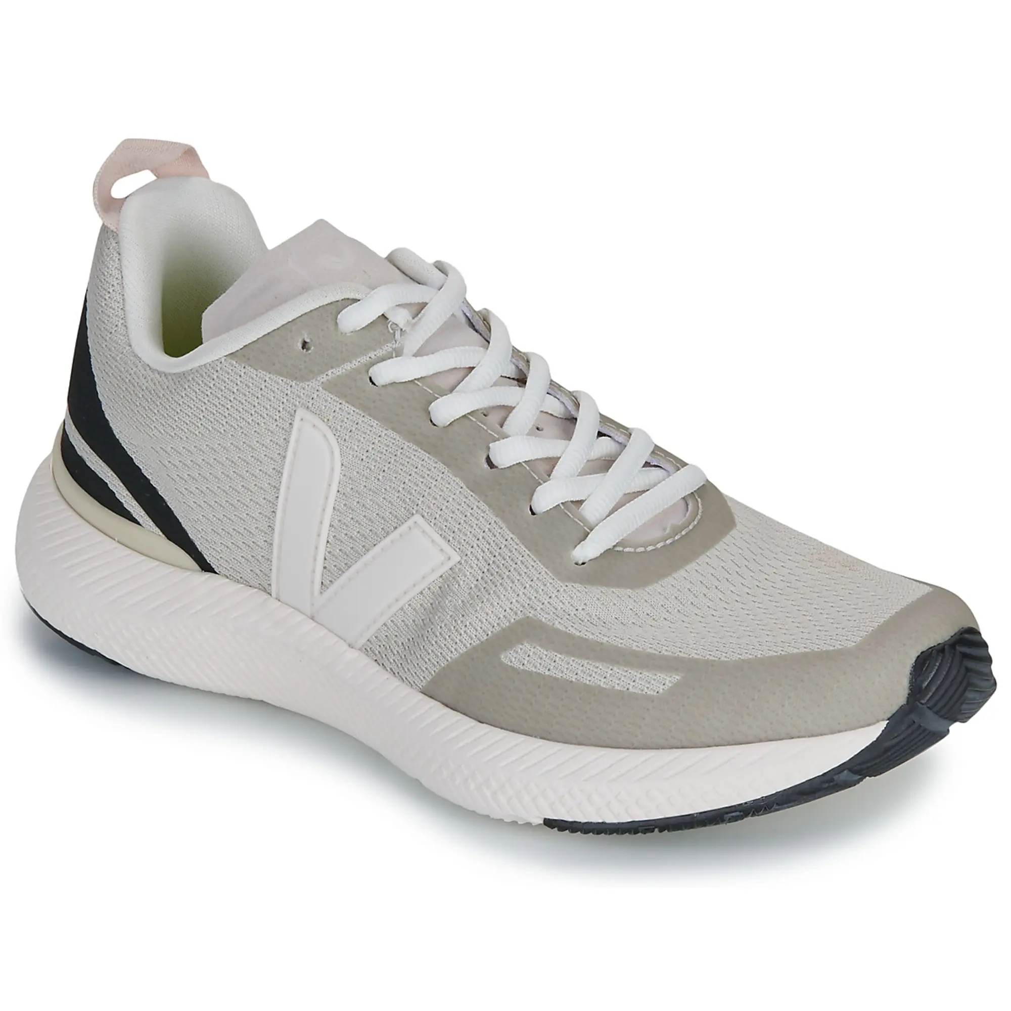 Veja  IMPLALA  women's Shoes (Trainers) in Grey