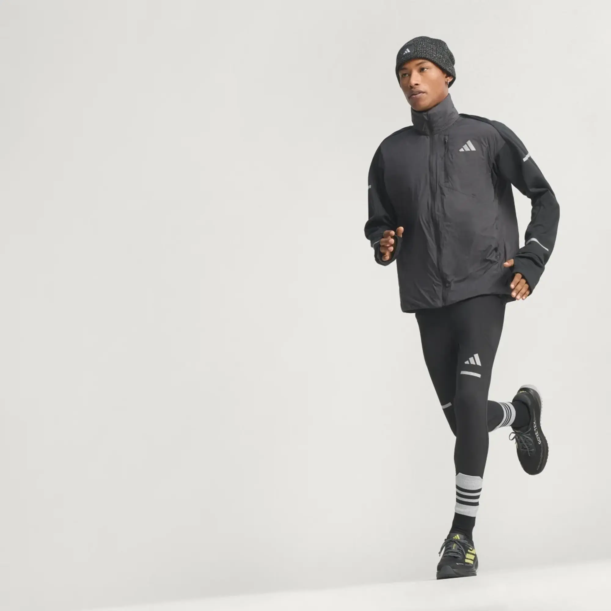 adidas Adi365 Running CLIMAWARM Jacket