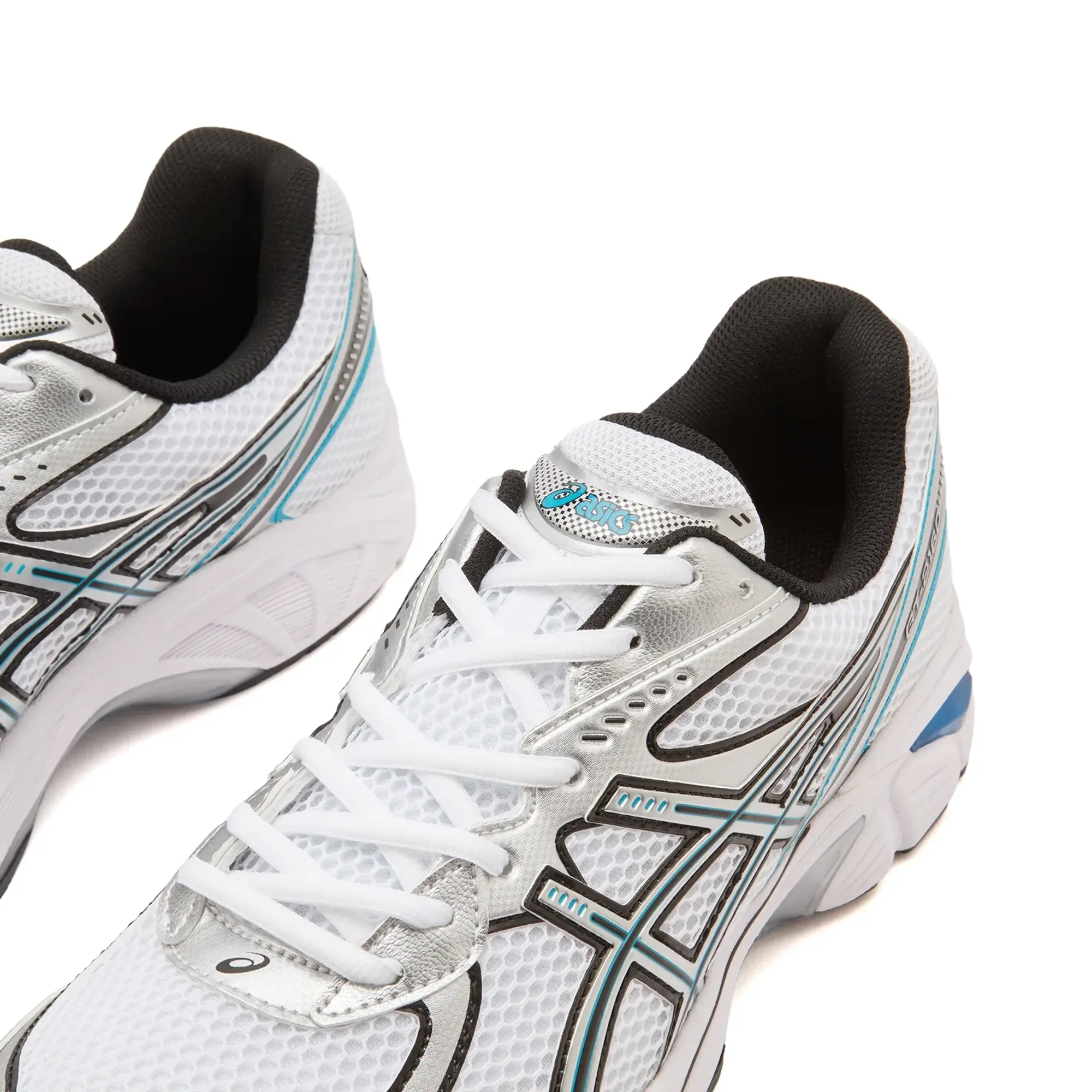 Asics GT-2160 Sneaker White/Morpho