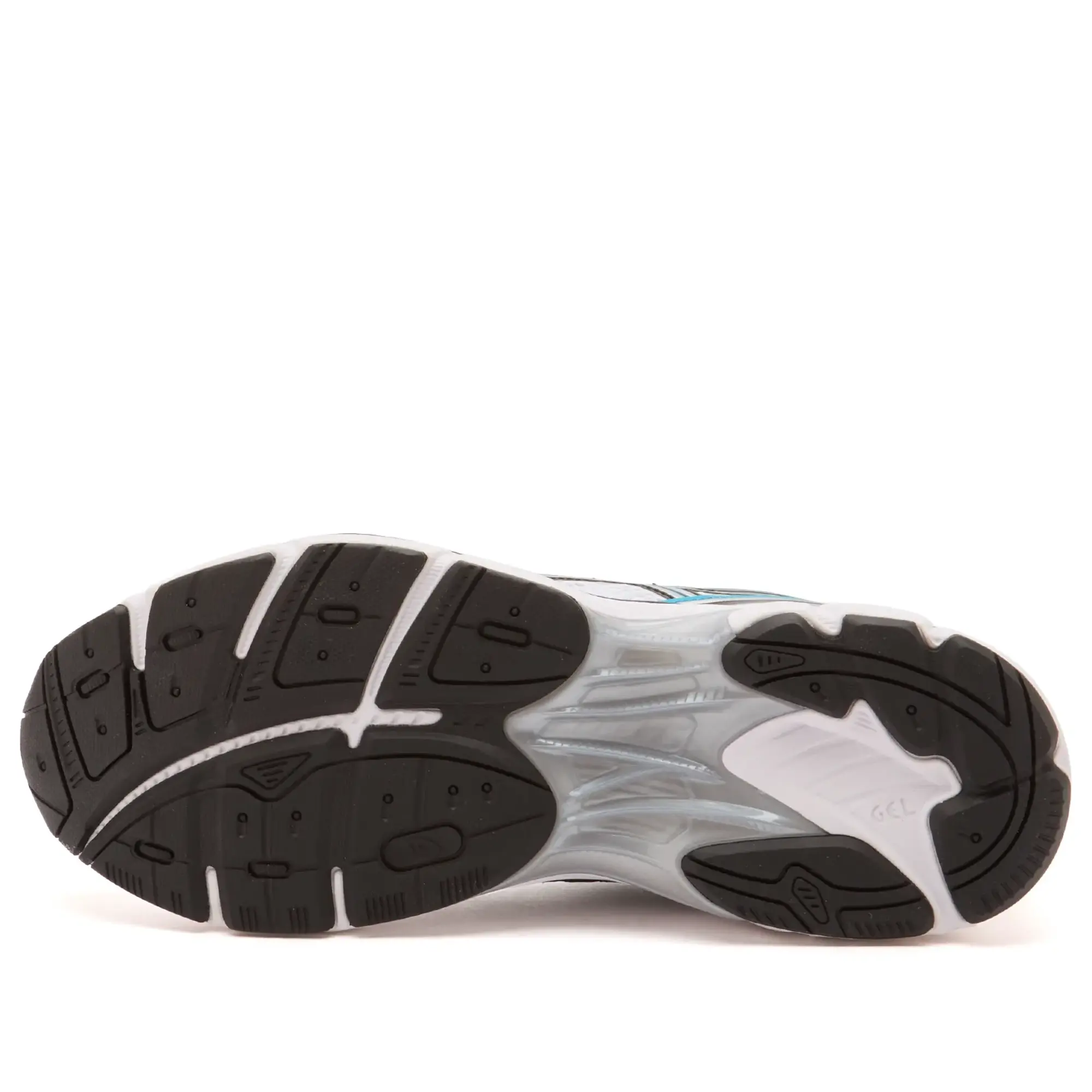 Asics GT-2160 Sneaker White/Morpho