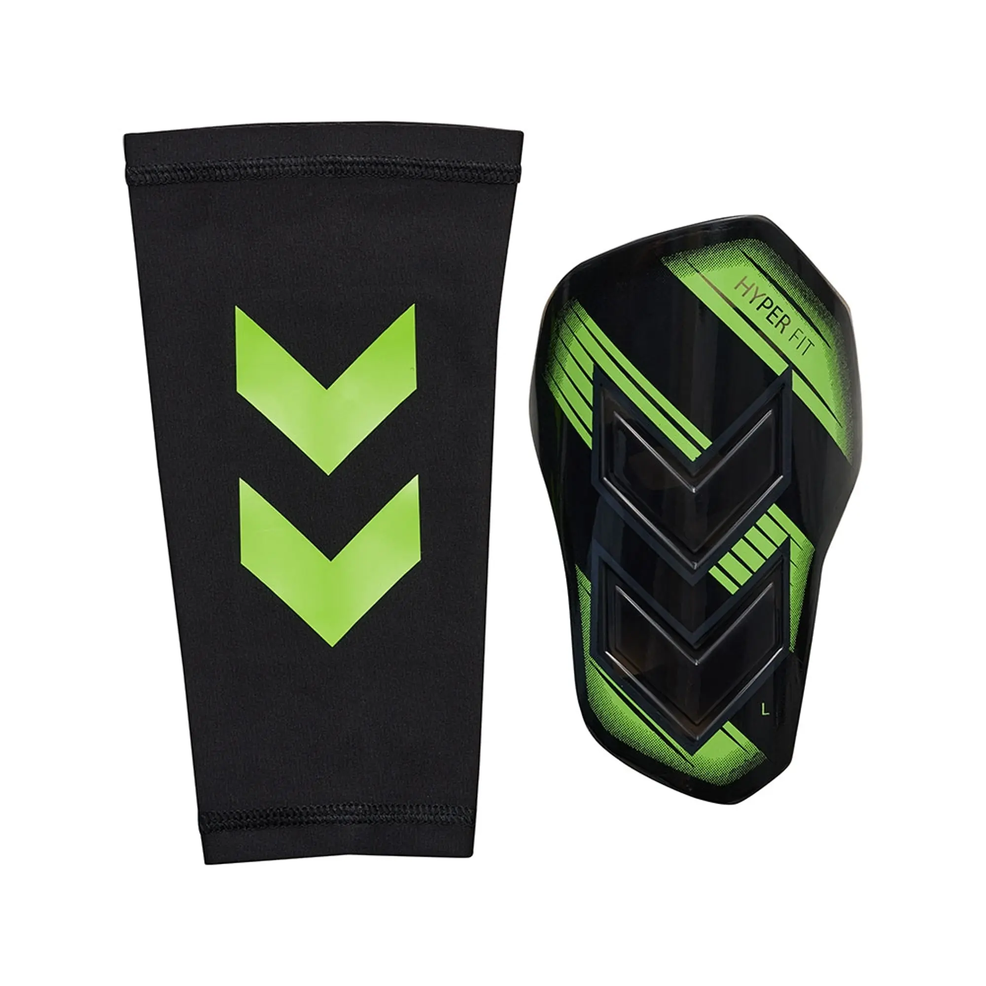 Hummel Hyper Fit Shin Guards