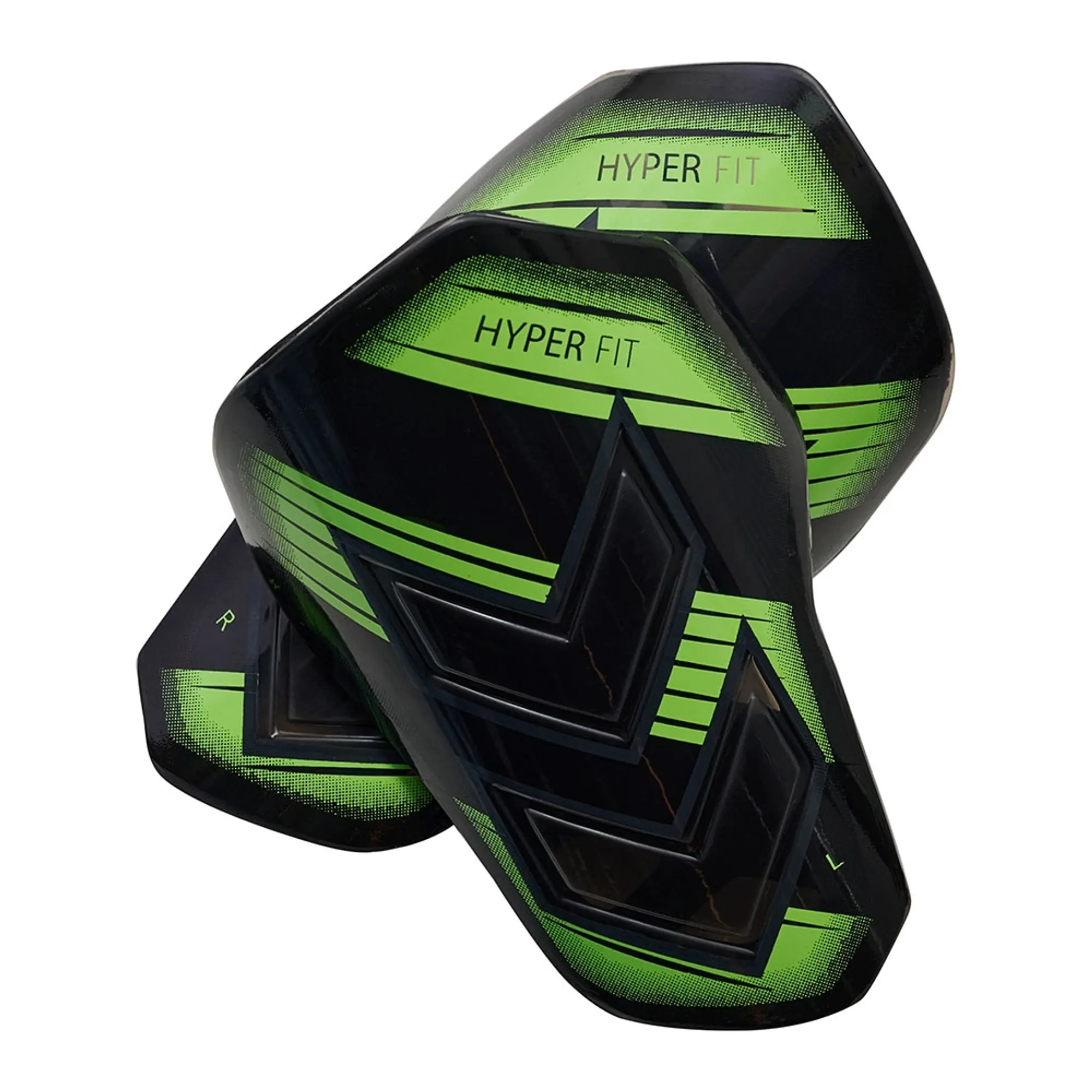 Hummel Hyper Fit Shin Guards