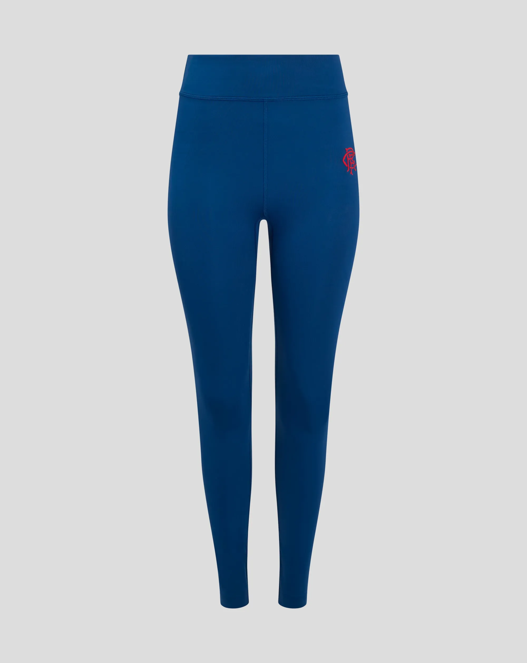 Castore Rangers Women's Core Leggings - Navy