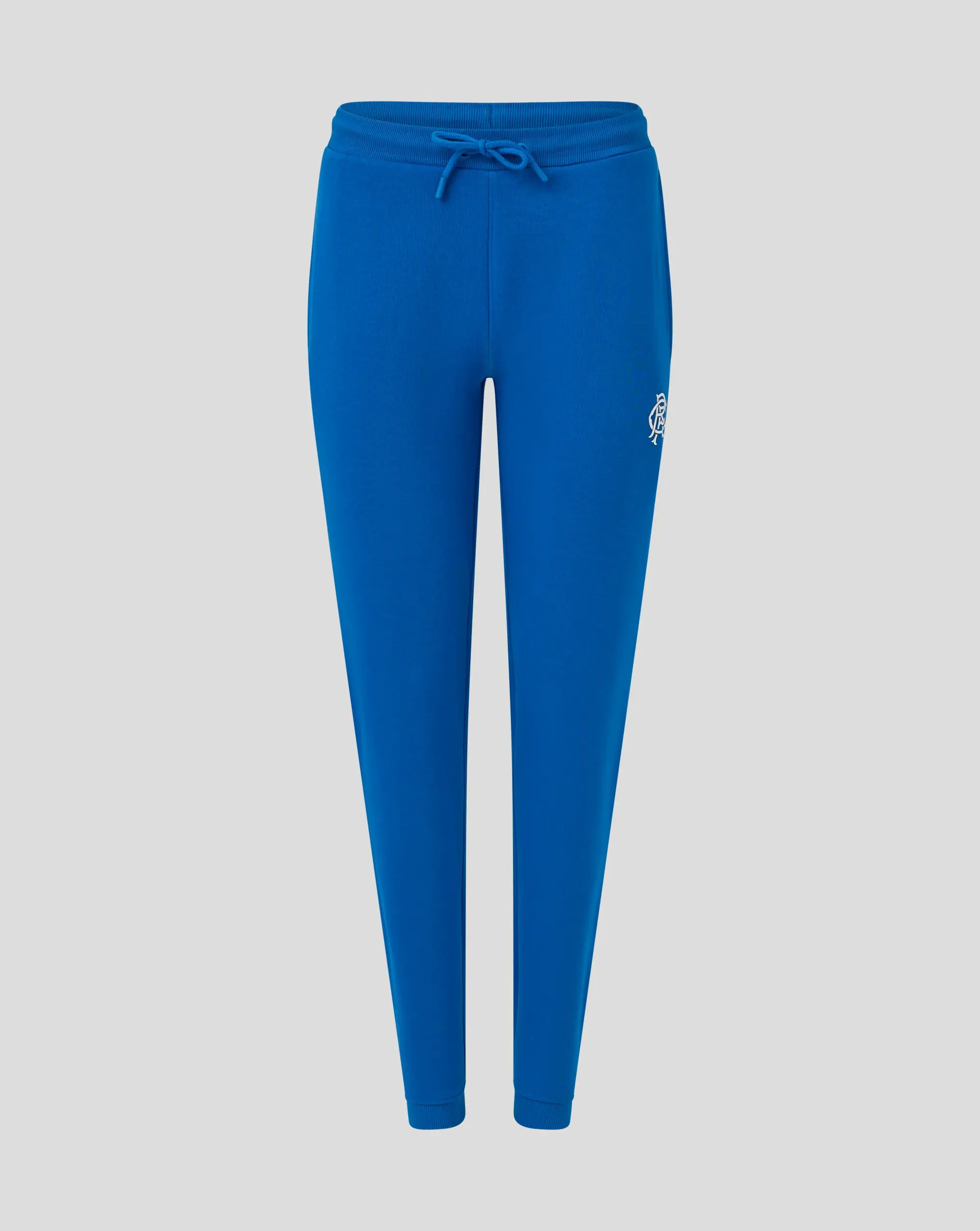 Castore Rangers Women's Core Joggers - Blue