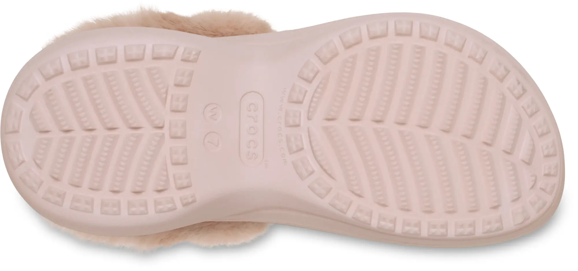 Crocs | Women | Bae Lined | Clogs | Quartz | 3