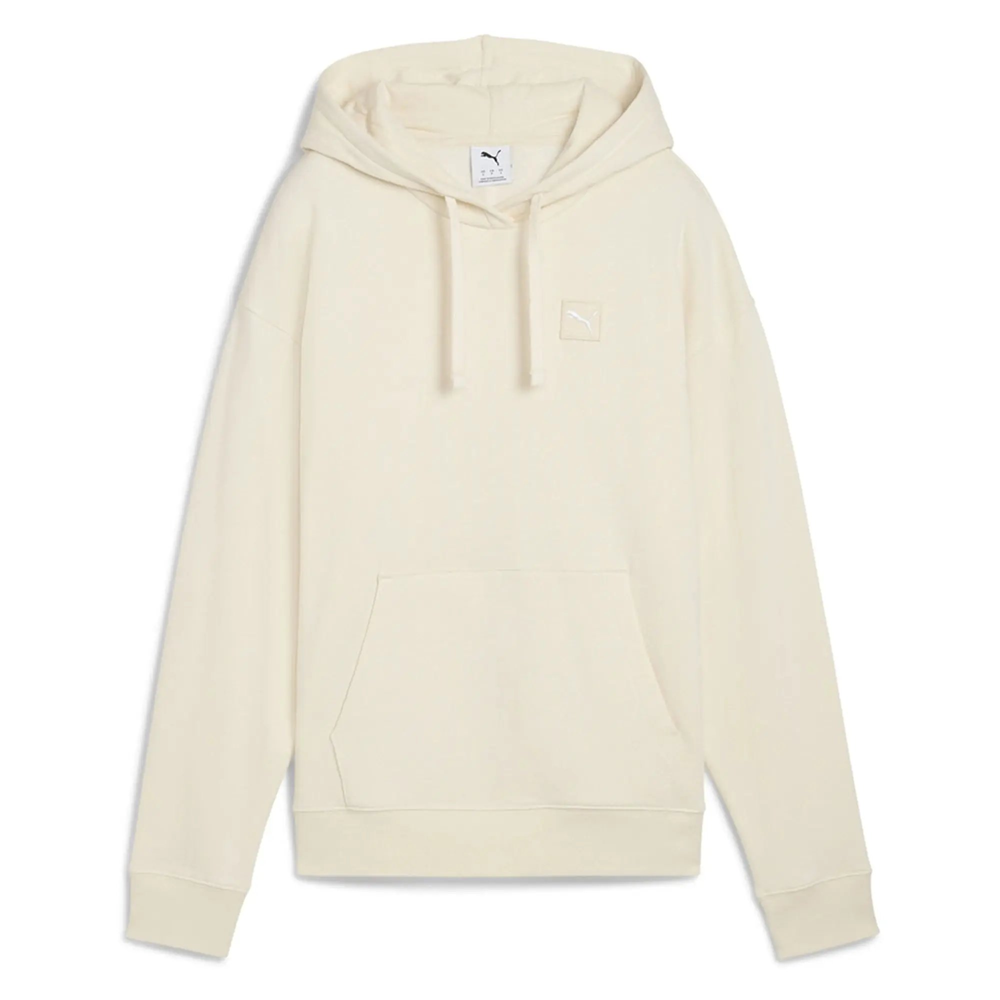 Puma Ess Elevated Comfort Hoodie