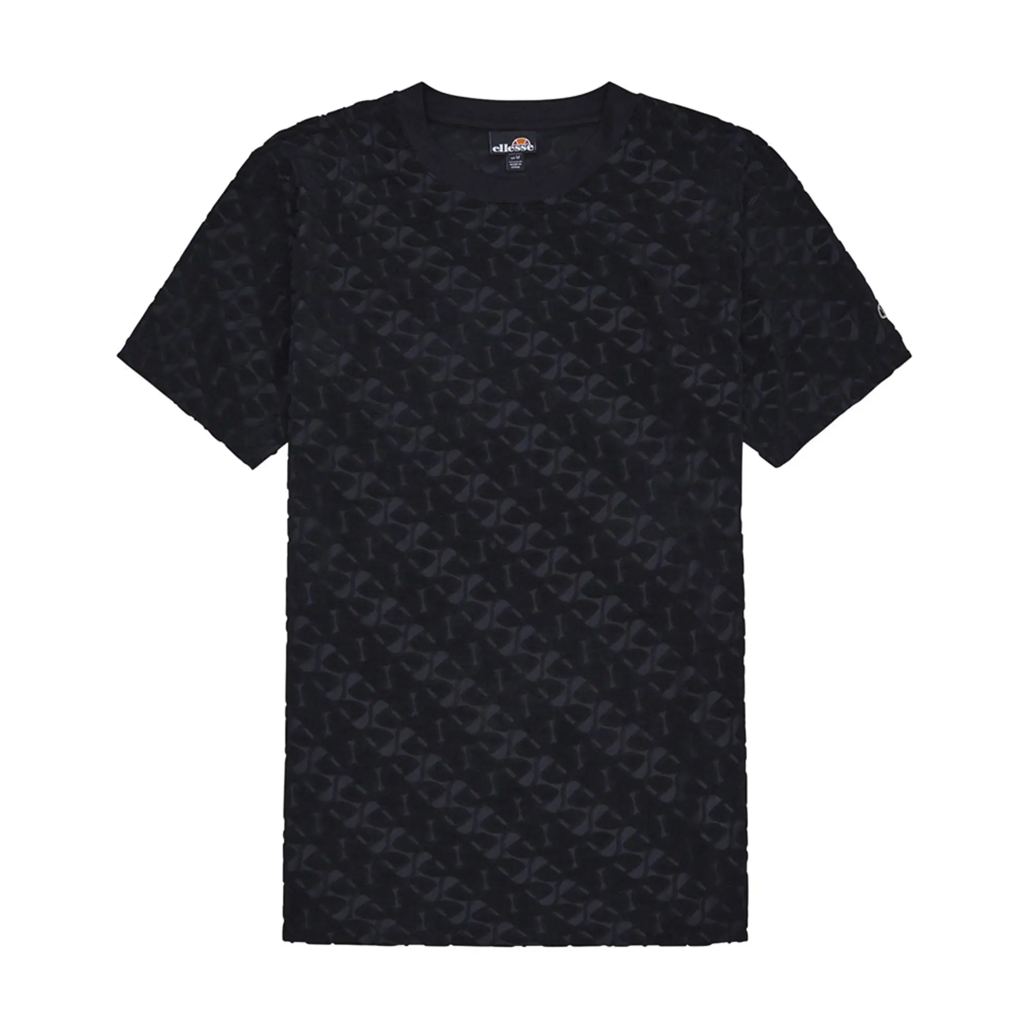 Ellesse Apricale Short Sleeve T-shirt