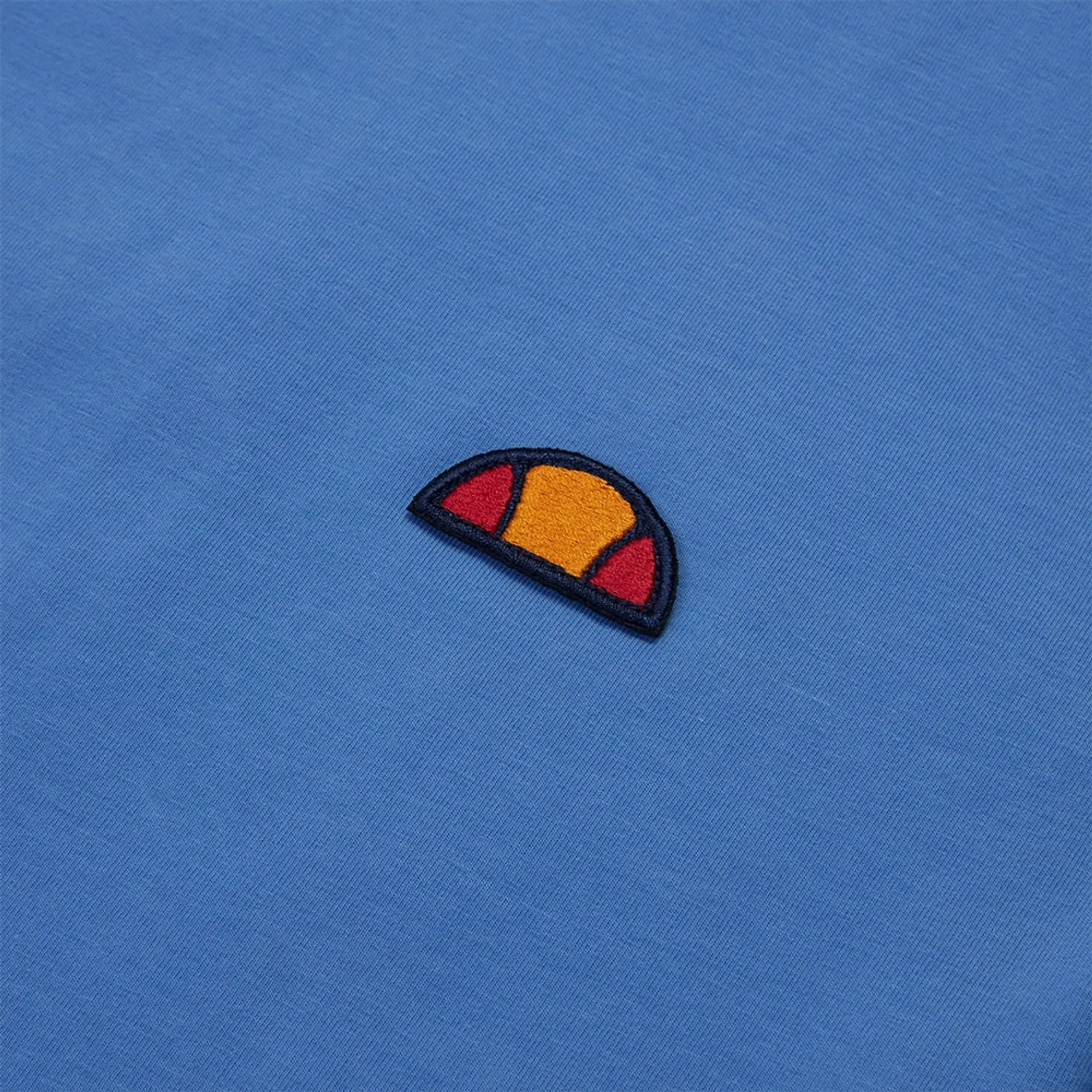 Ellesse La Bota Cropped Short Sleeve T-shirt