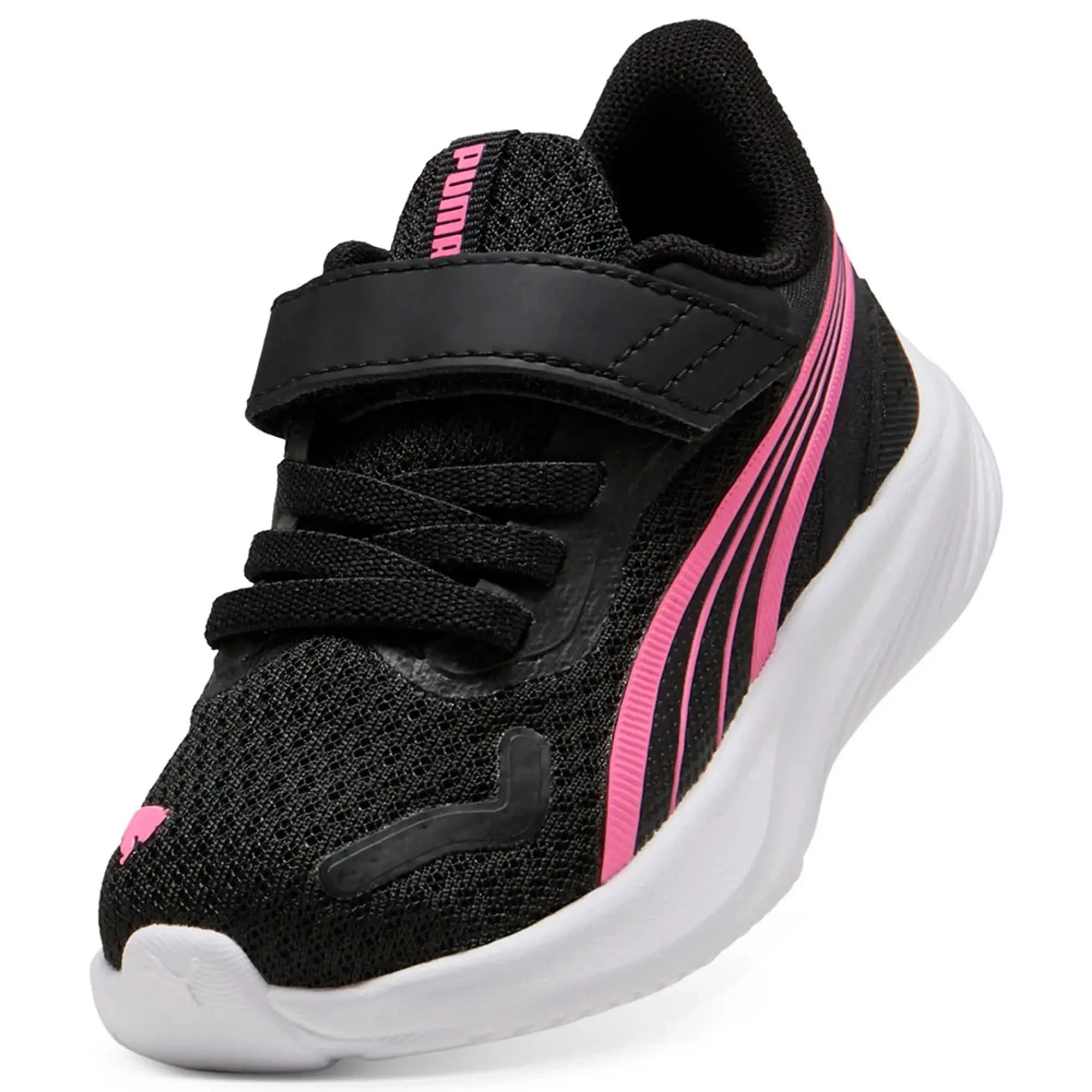 Puma Pounce Ac+ Trainers