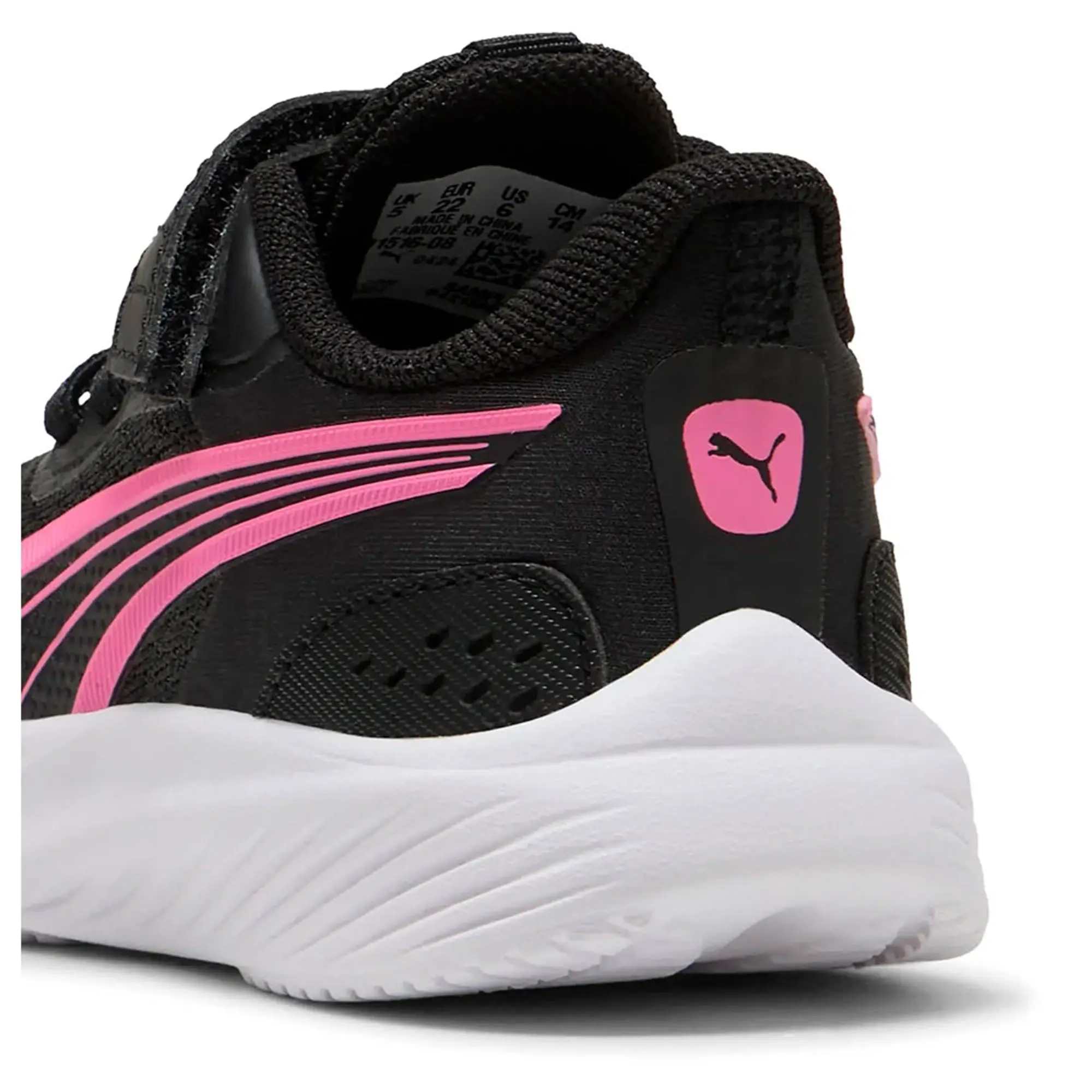 Puma Pounce Ac+ Trainers