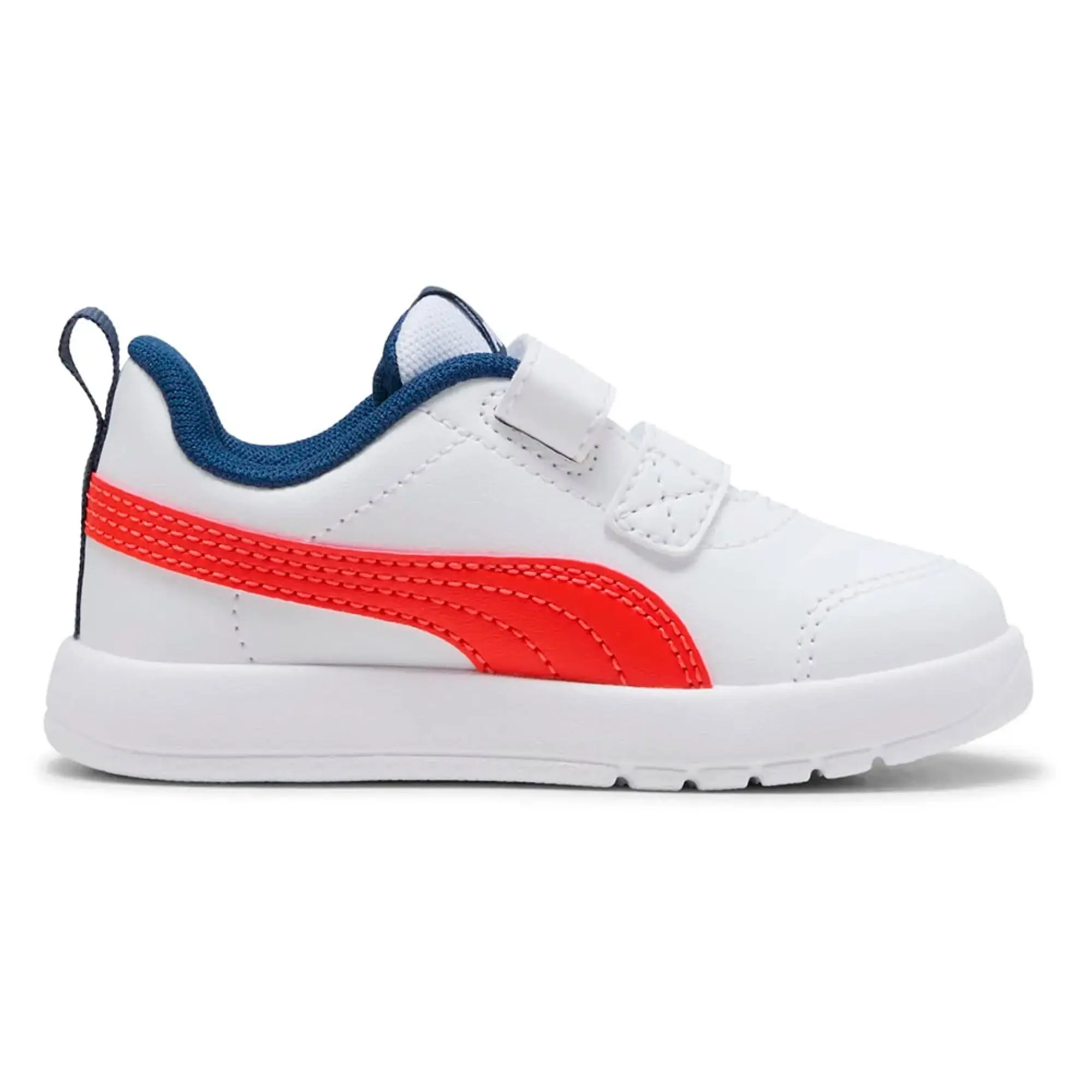 Puma Courtflex V3 V Trainers