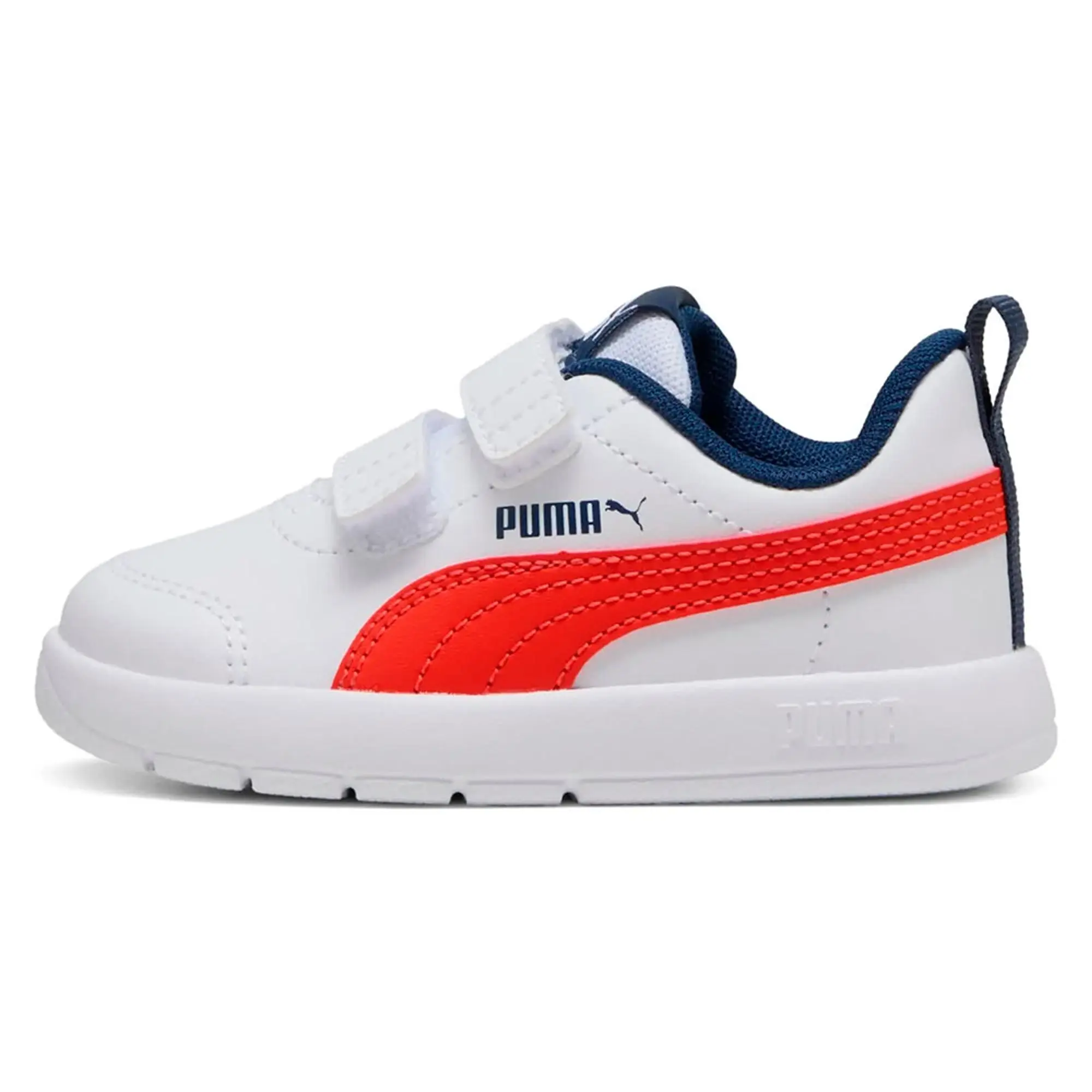 Puma Courtflex V3 V Trainers