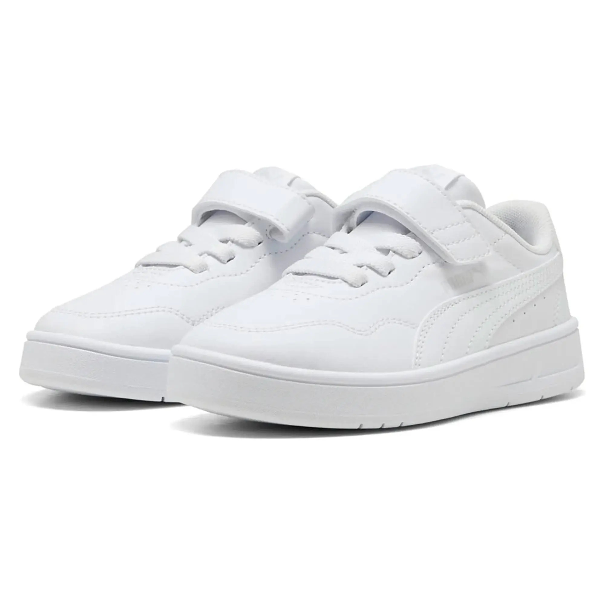 Puma Court Lally Ac+ Ps Trainers