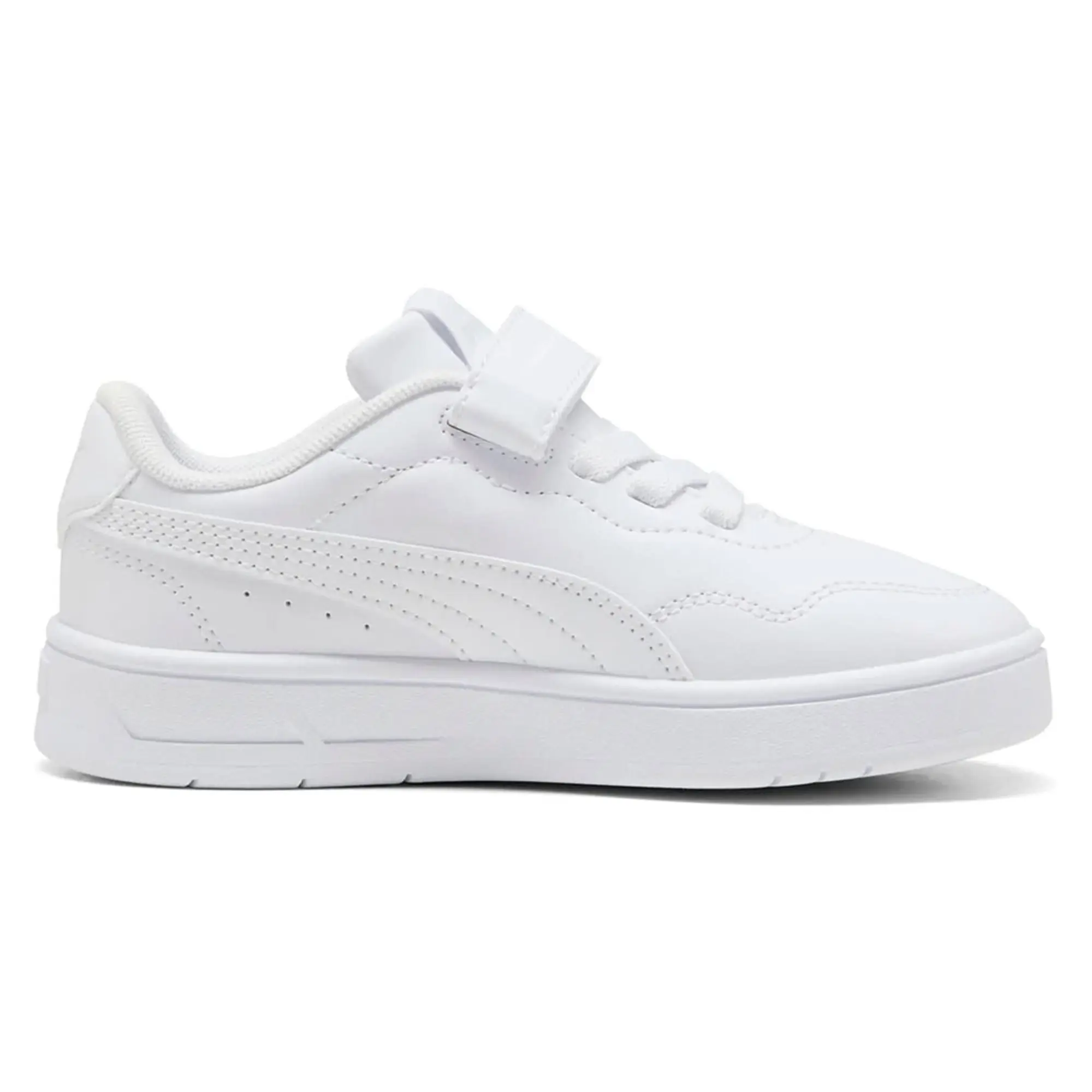 Puma Court Lally Ac+ Ps Trainers