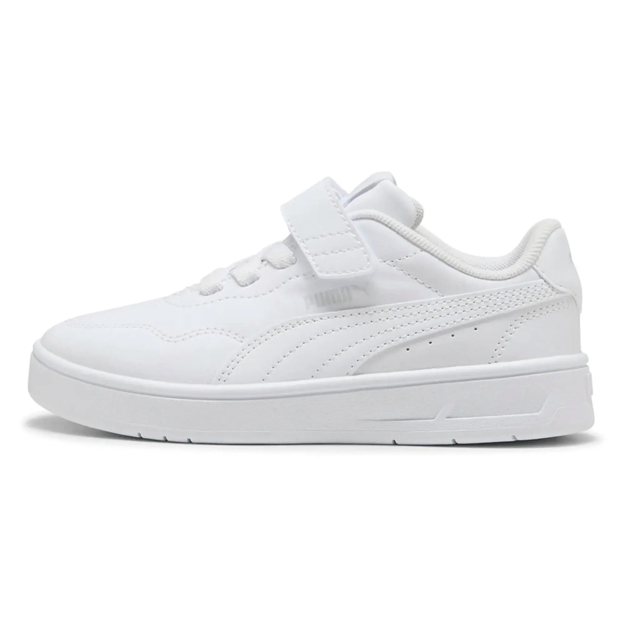 Puma Court Lally Ac+ Ps Trainers