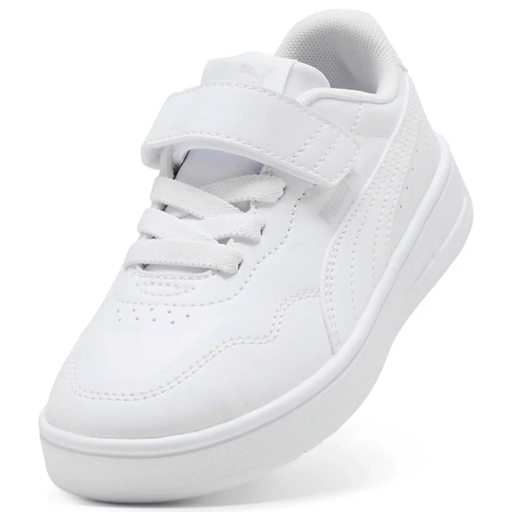 Puma Court Lally Ac+ Ps Trainers