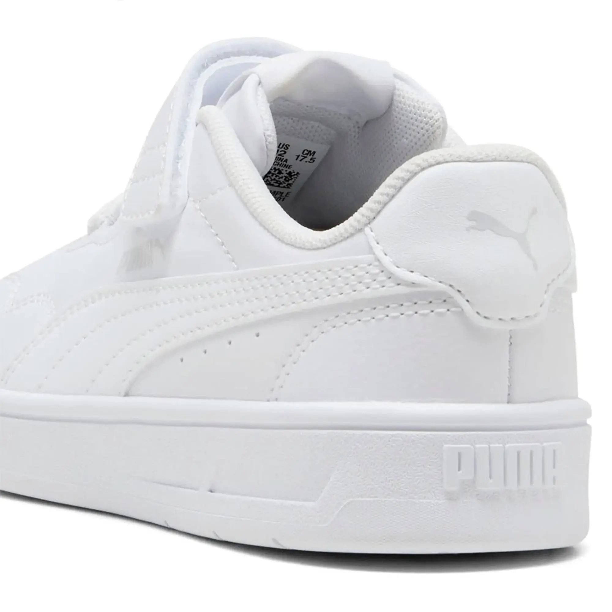 Puma Court Lally Ac+ Ps Trainers