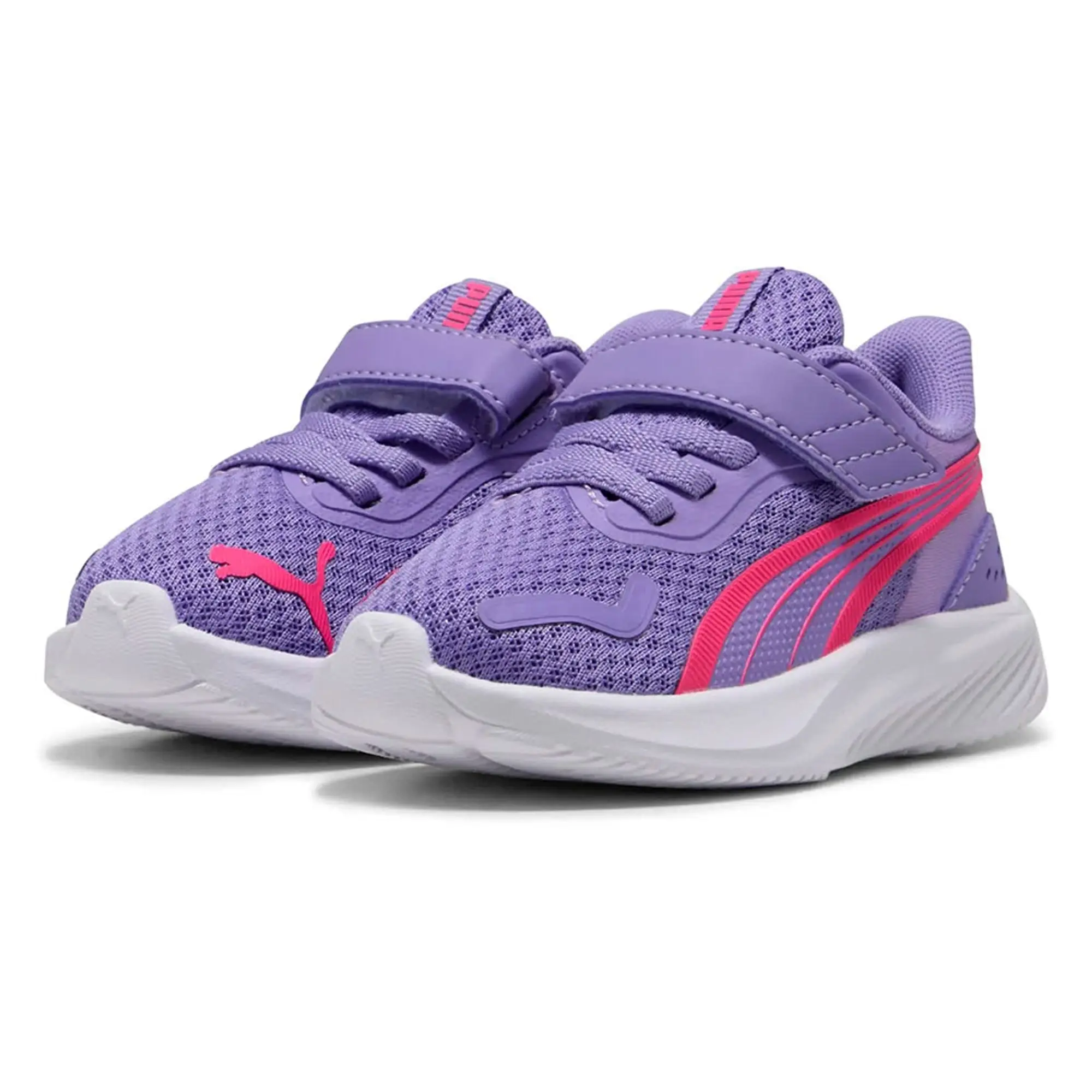 Puma Pounce Ac+ Trainers