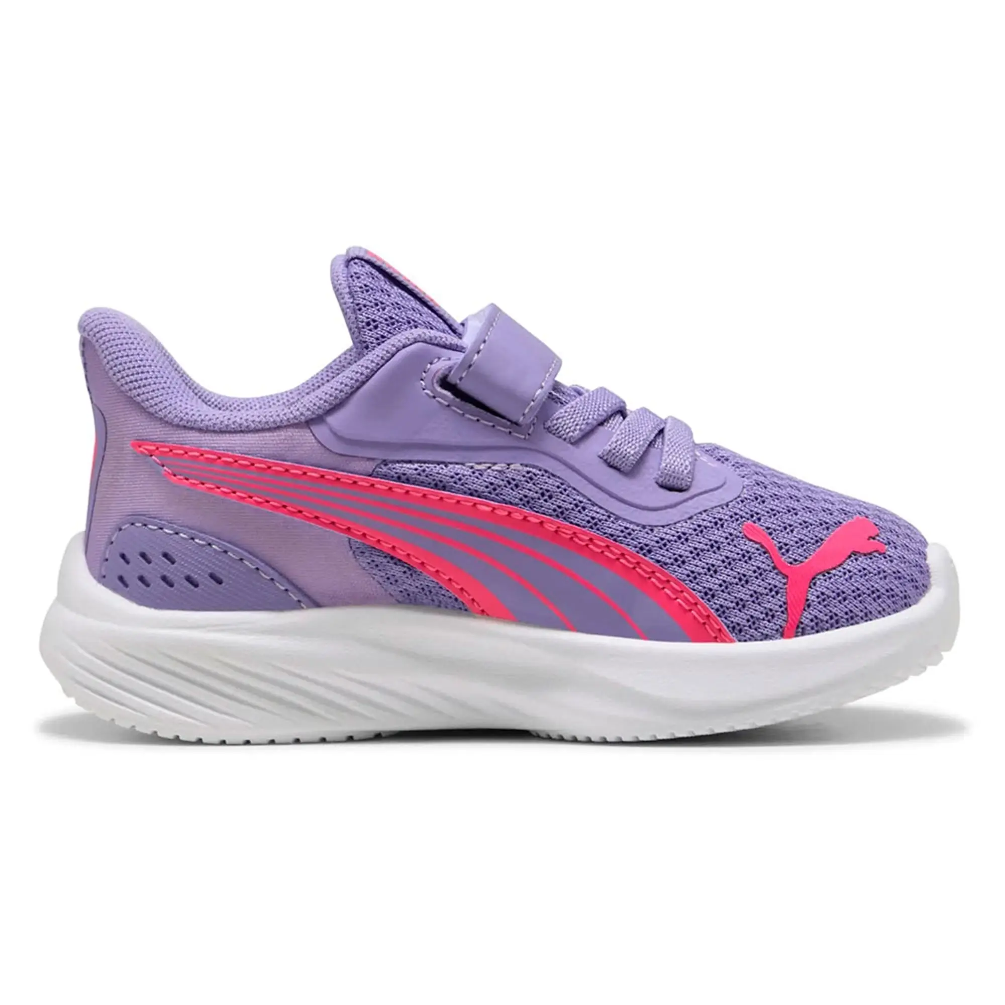 Puma Pounce Ac+ Trainers