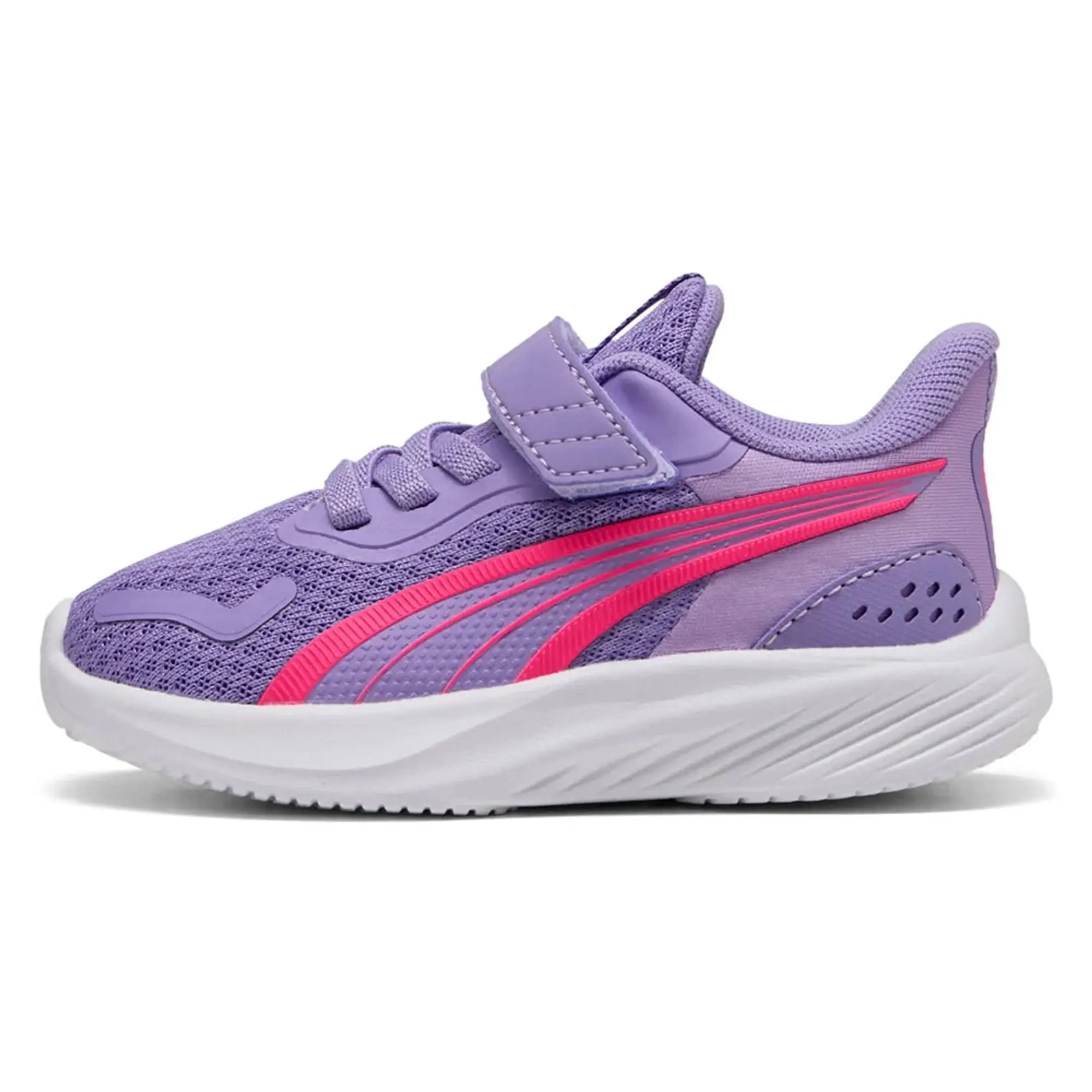 Puma Pounce Ac+ Trainers