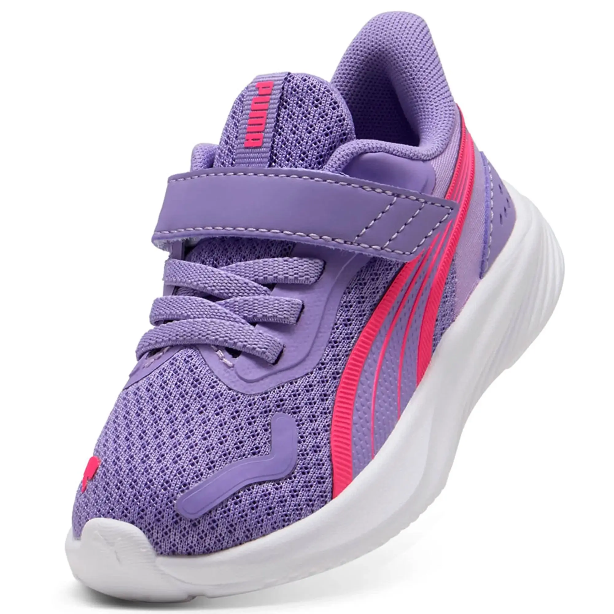 Puma Pounce Ac+ Trainers