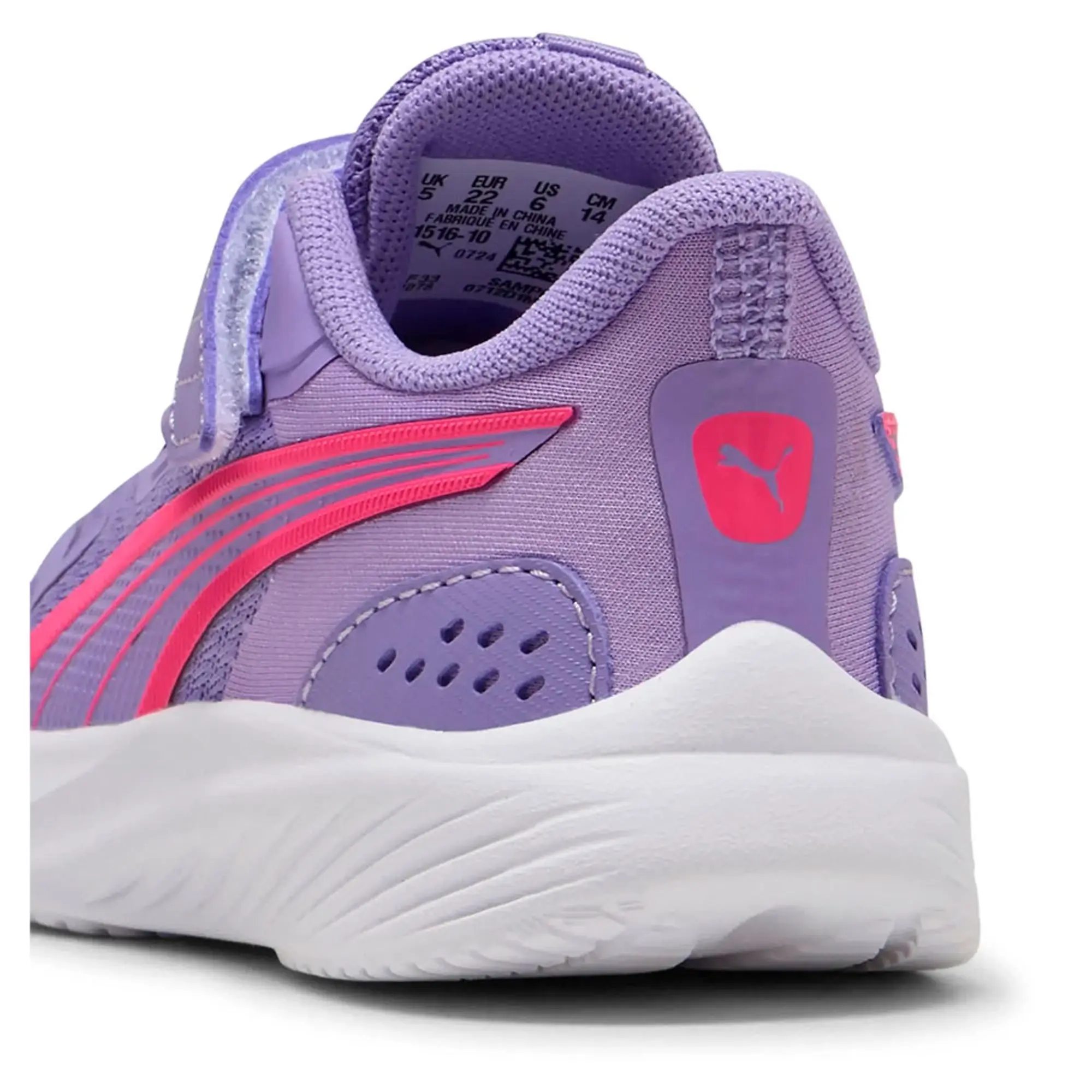 Puma Pounce Ac+ Trainers