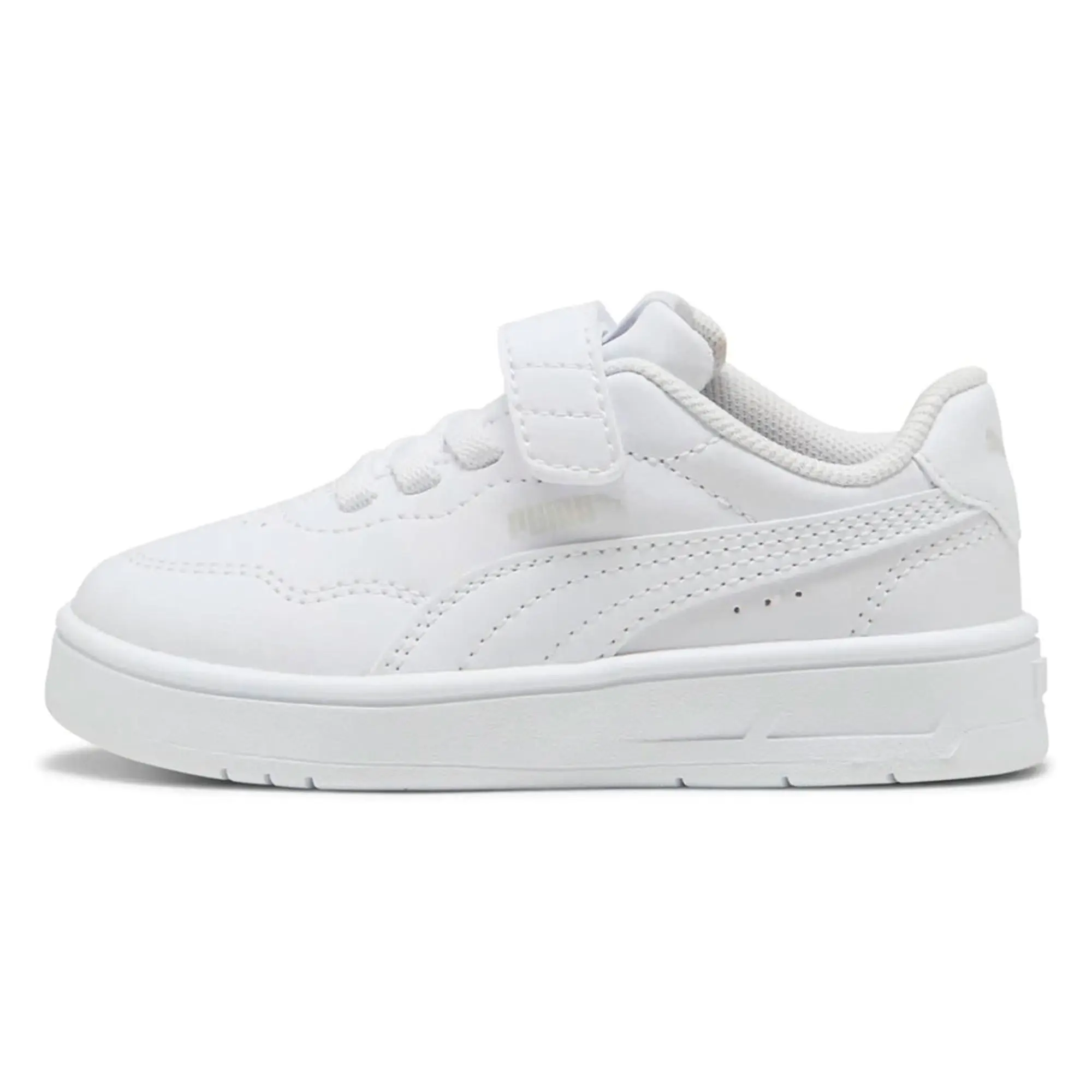 Puma Court Lally Ac+ Trainers
