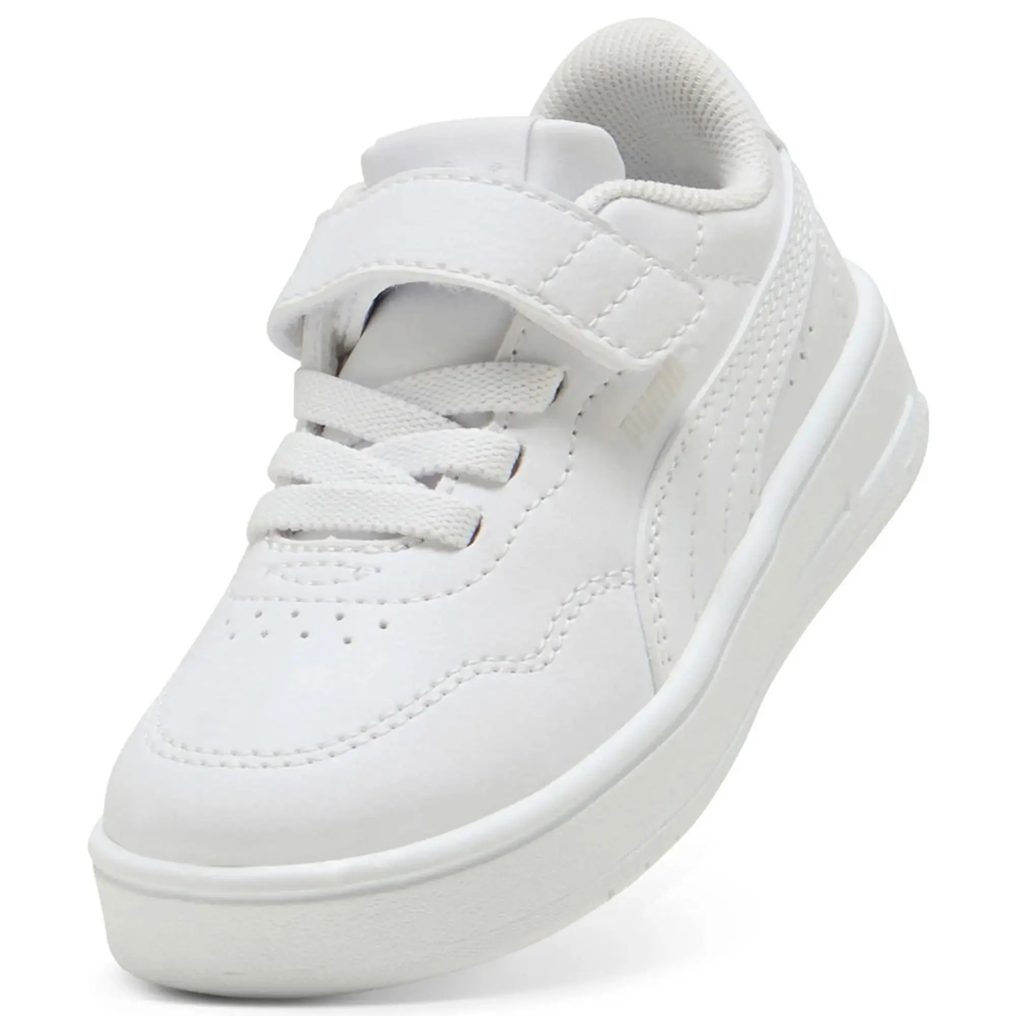 Puma Court Lally Ac+ Trainers
