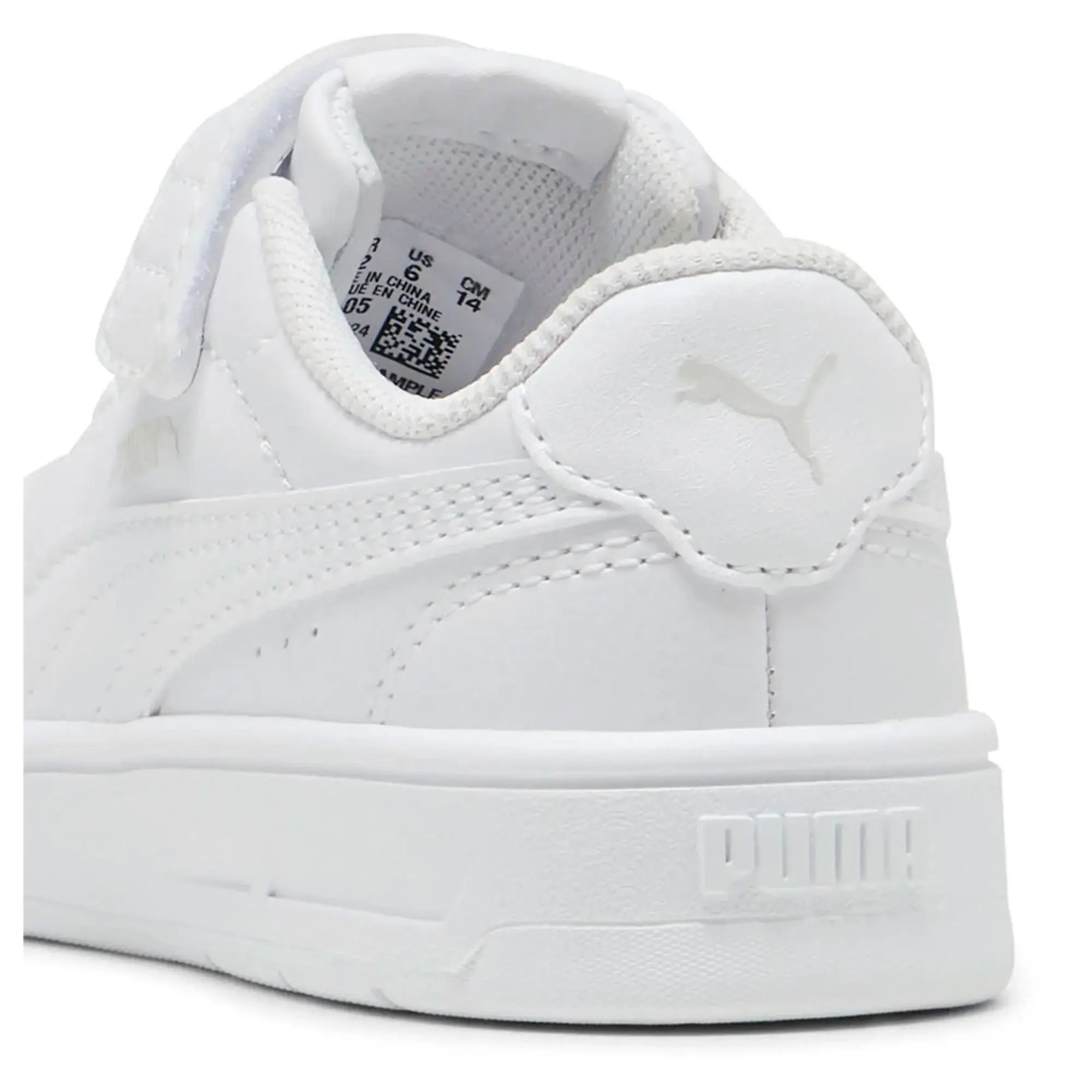 Puma Court Lally Ac+ Trainers