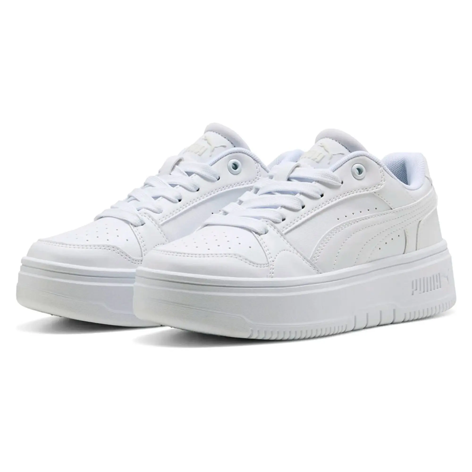 Puma Rebound Femme Trainers