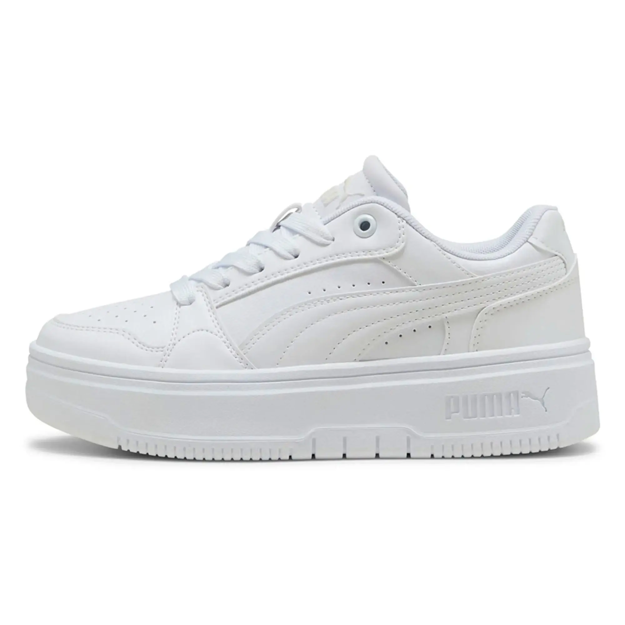 Puma Rebound Femme Trainers