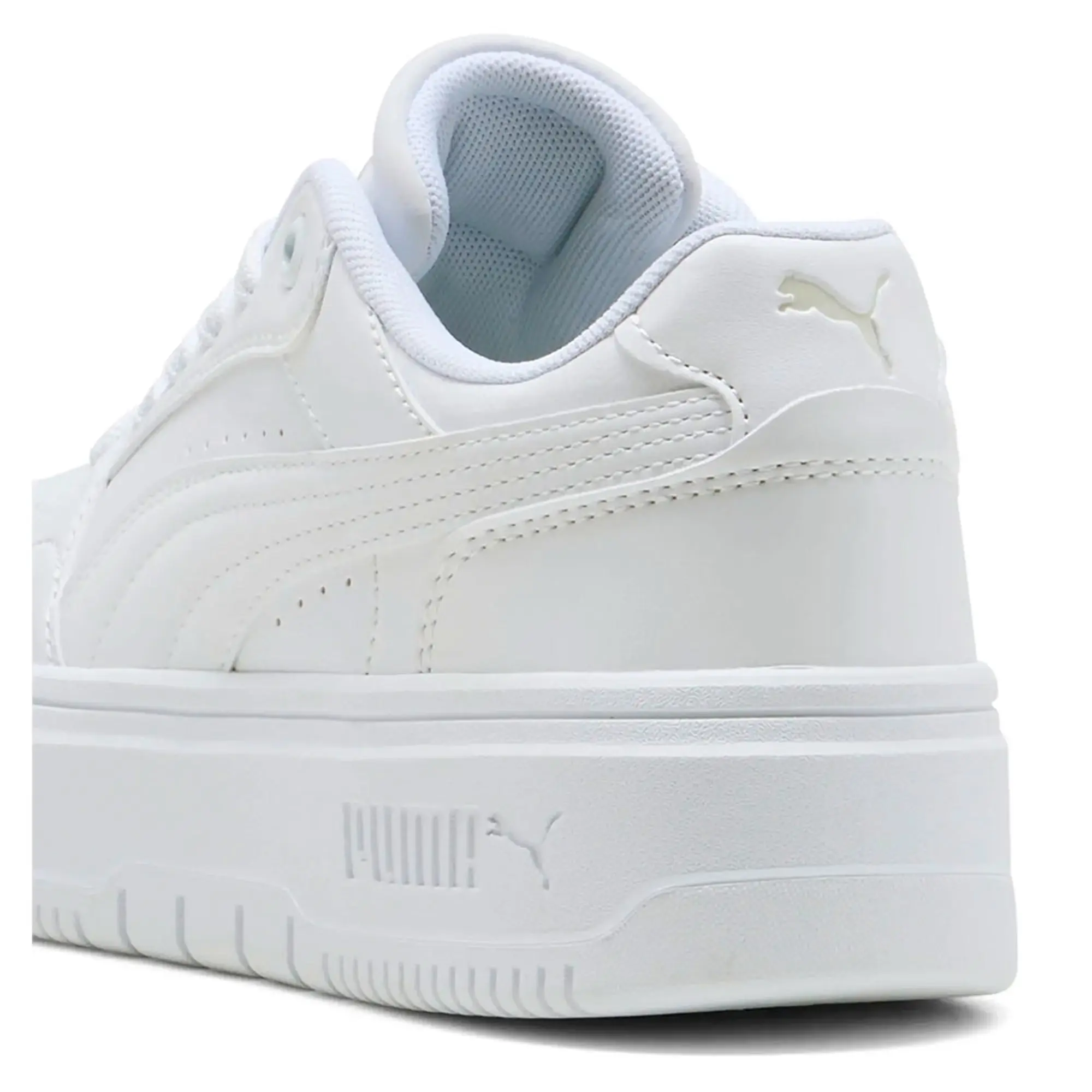 Puma Rebound Femme Trainers